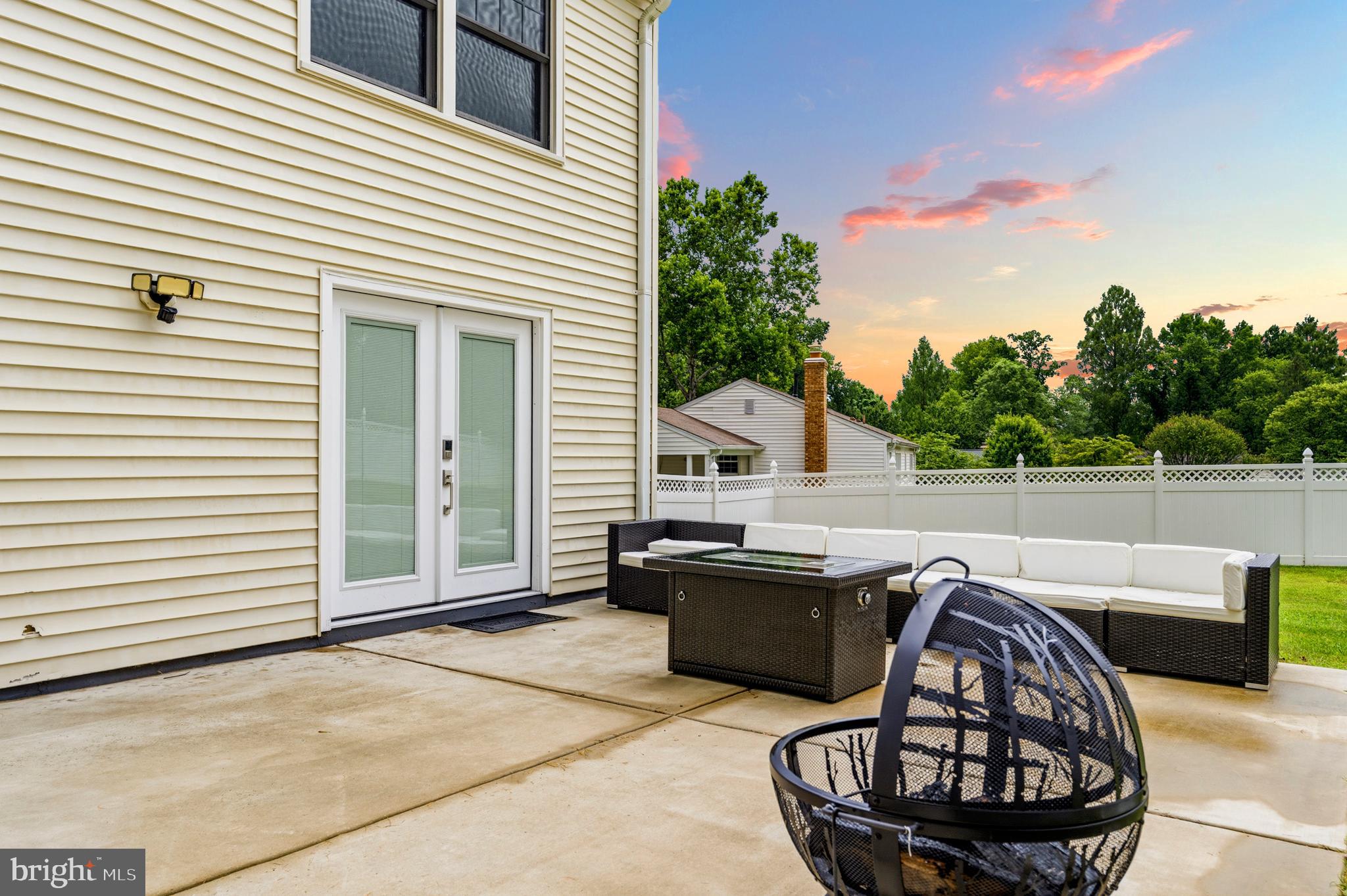 NEEDWOOD ESTATES - Residential