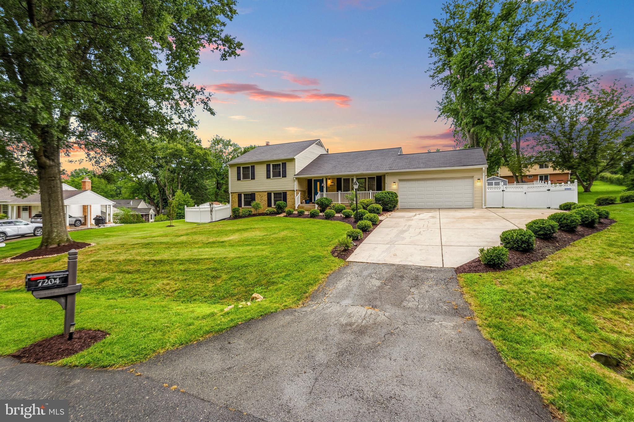NEEDWOOD ESTATES - Residential