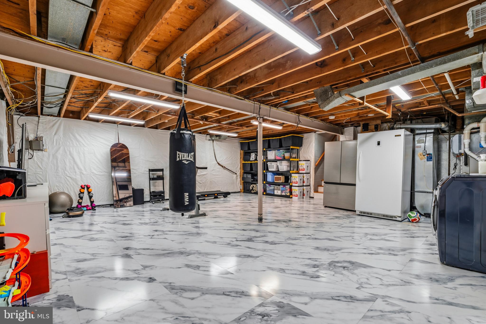NEEDWOOD ESTATES - Residential