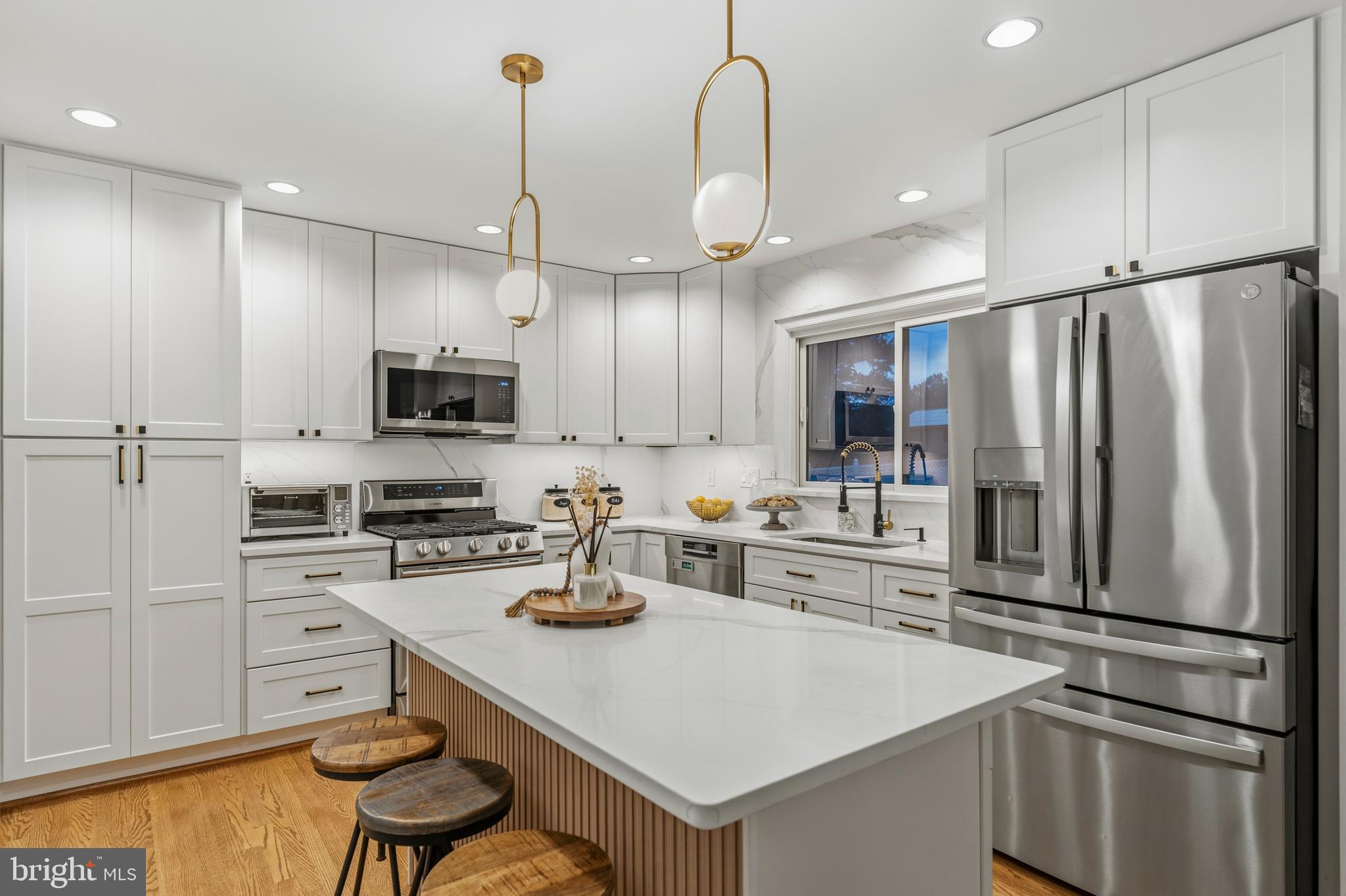 NEEDWOOD ESTATES - Residential