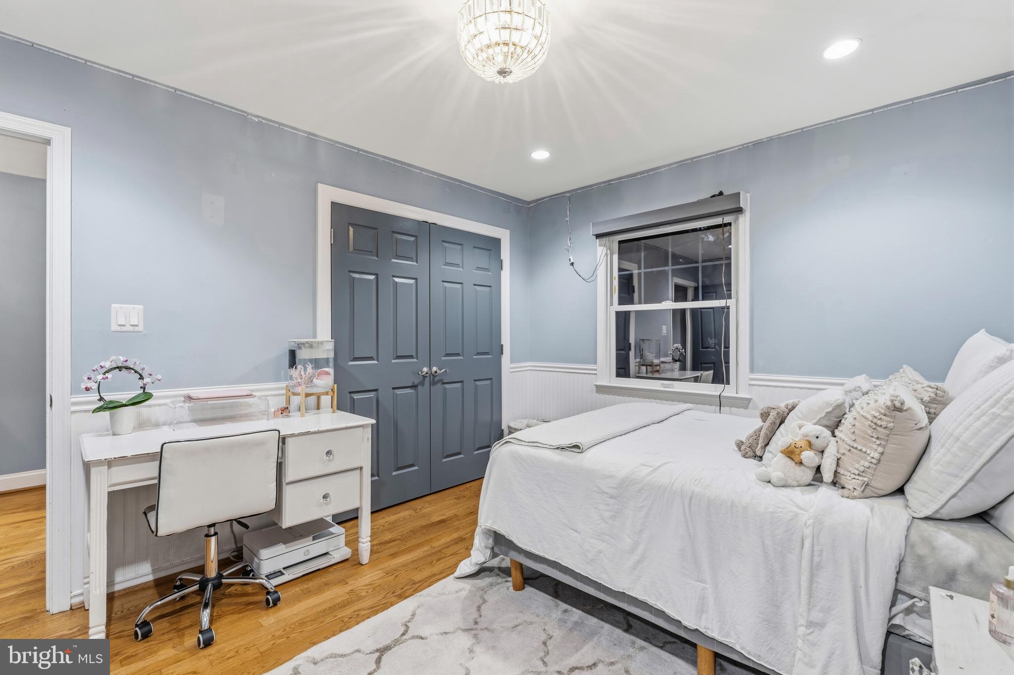 NEEDWOOD ESTATES - Residential