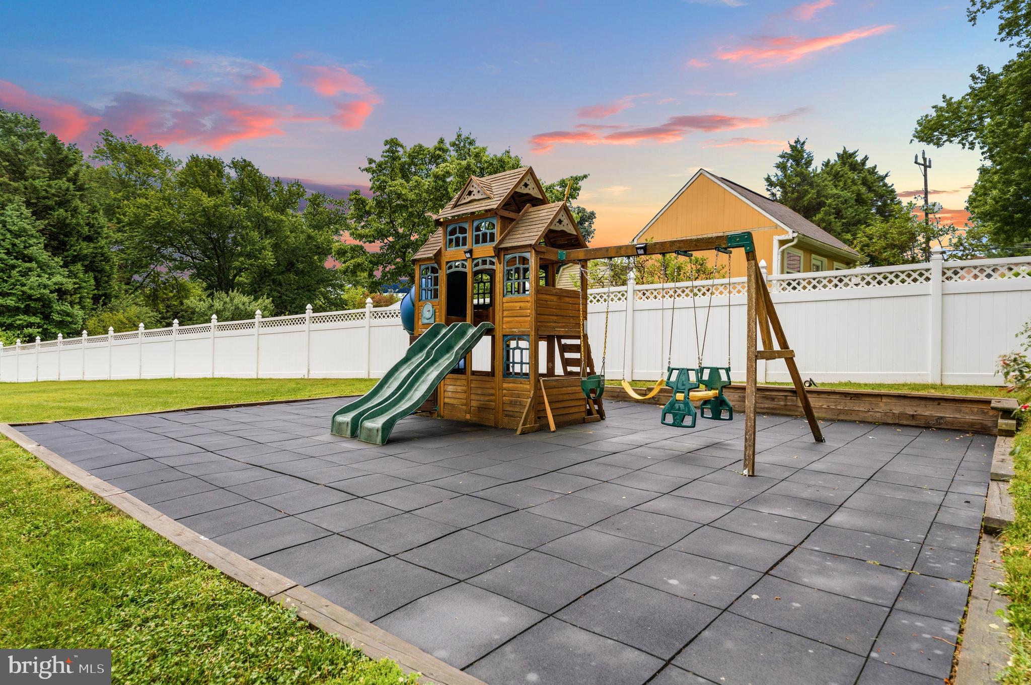 NEEDWOOD ESTATES - Residential