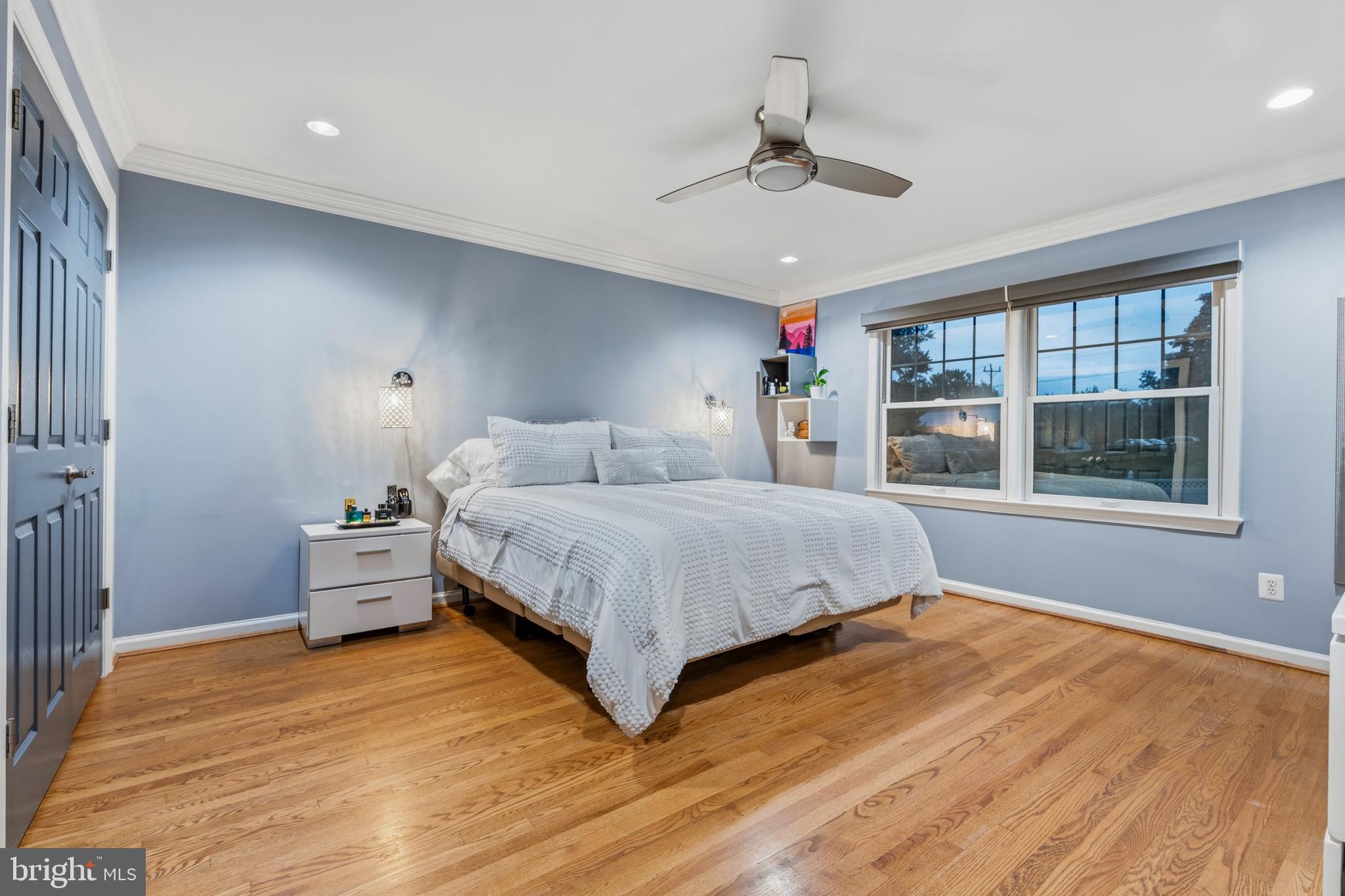NEEDWOOD ESTATES - Residential