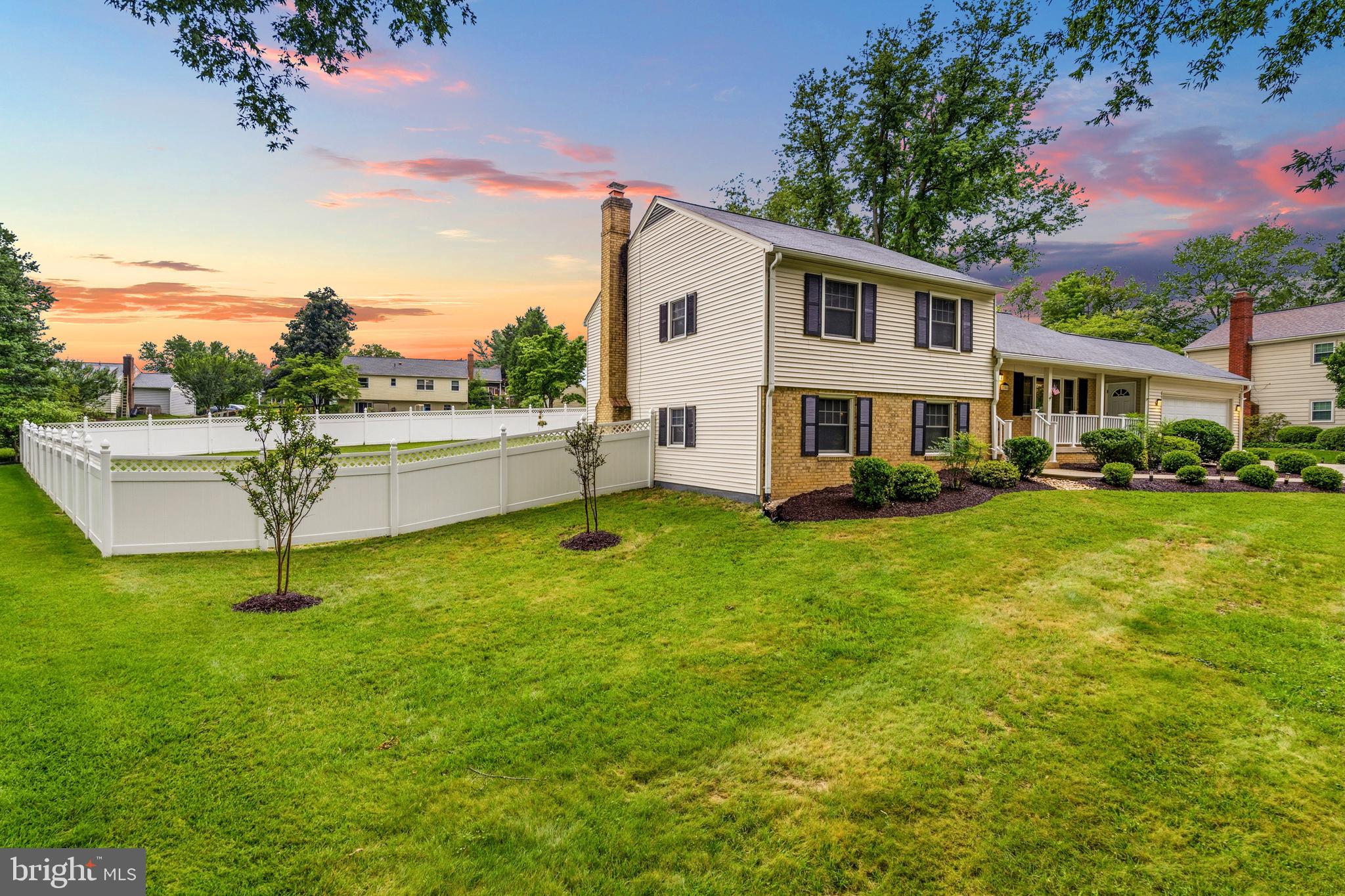 NEEDWOOD ESTATES - Residential