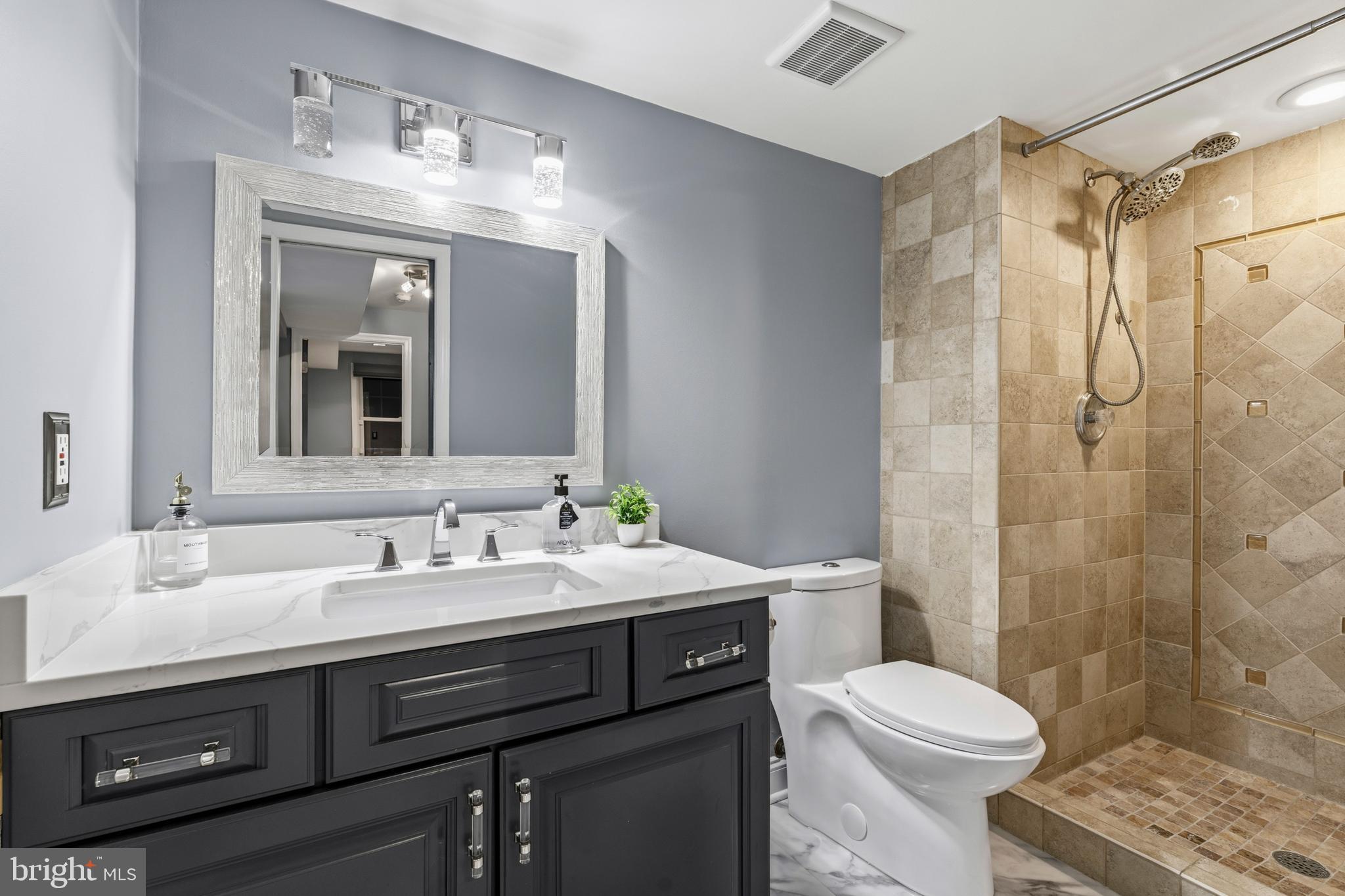 NEEDWOOD ESTATES - Residential