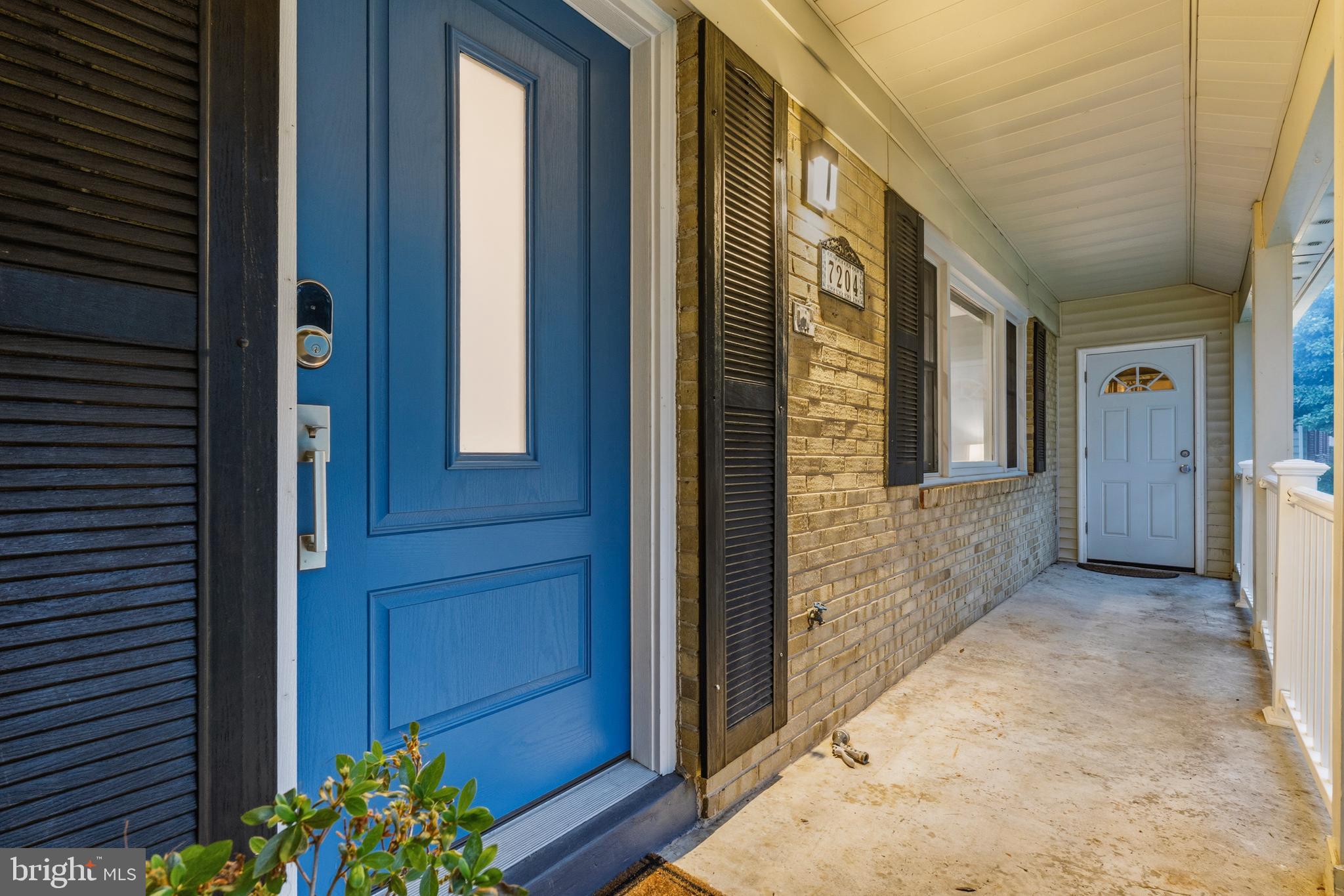 NEEDWOOD ESTATES - Residential