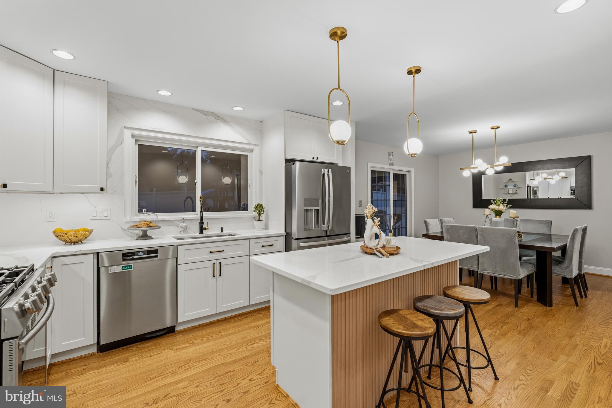 NEEDWOOD ESTATES - Residential