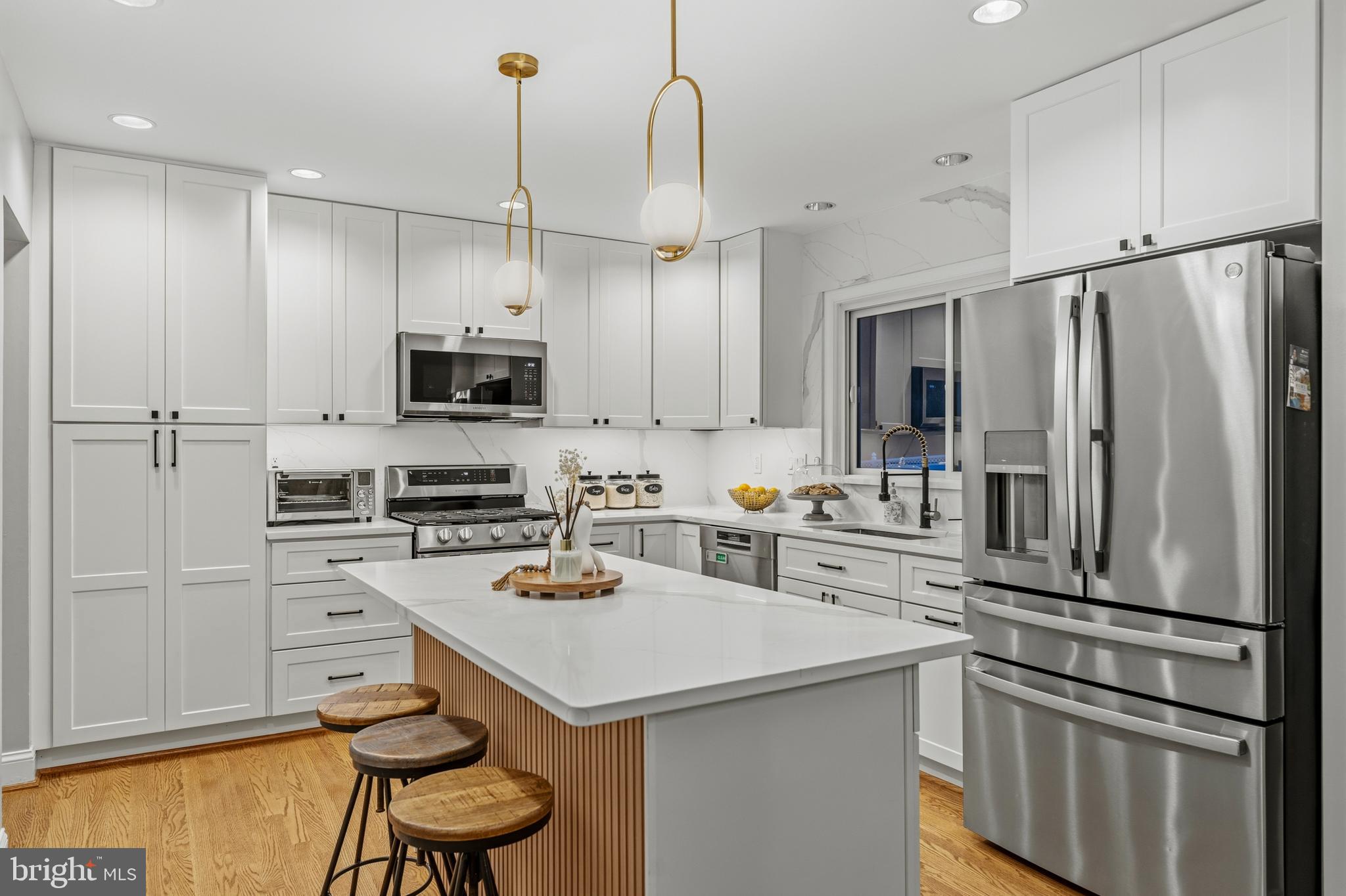 NEEDWOOD ESTATES - Residential