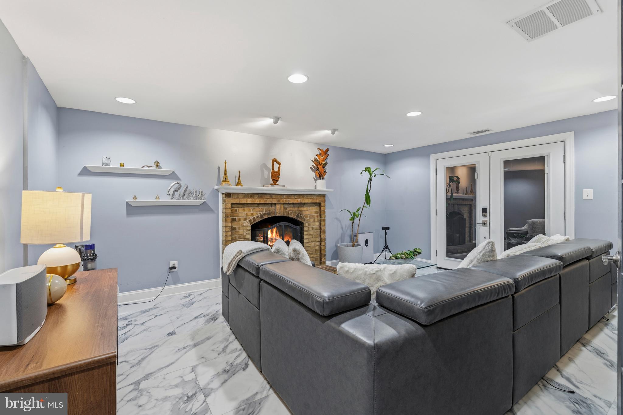 NEEDWOOD ESTATES - Residential