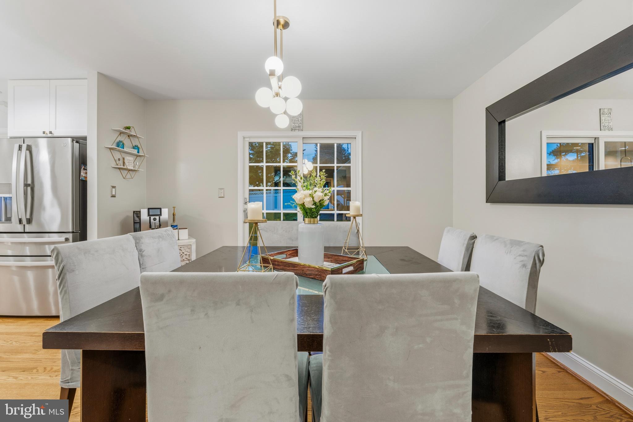 NEEDWOOD ESTATES - Residential