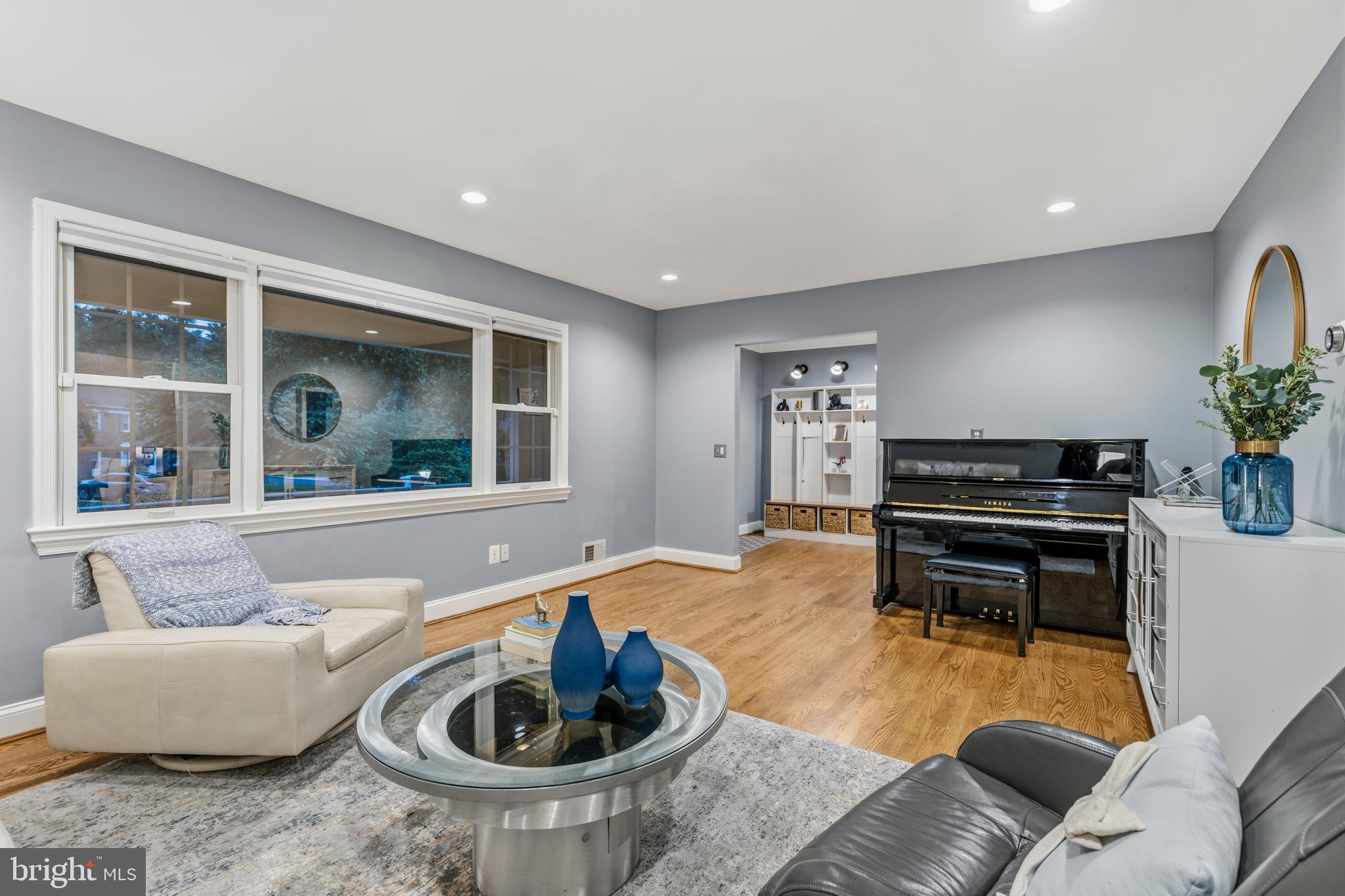NEEDWOOD ESTATES - Residential