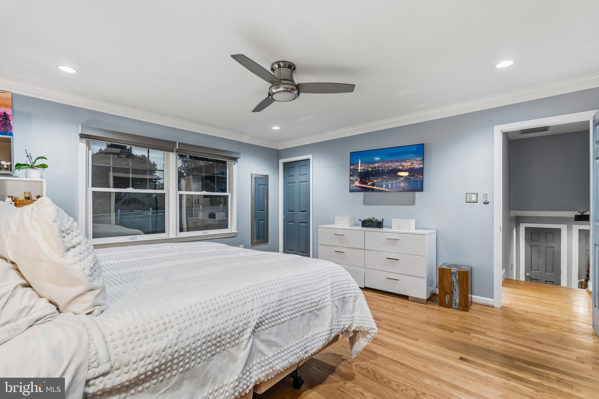 NEEDWOOD ESTATES - Residential