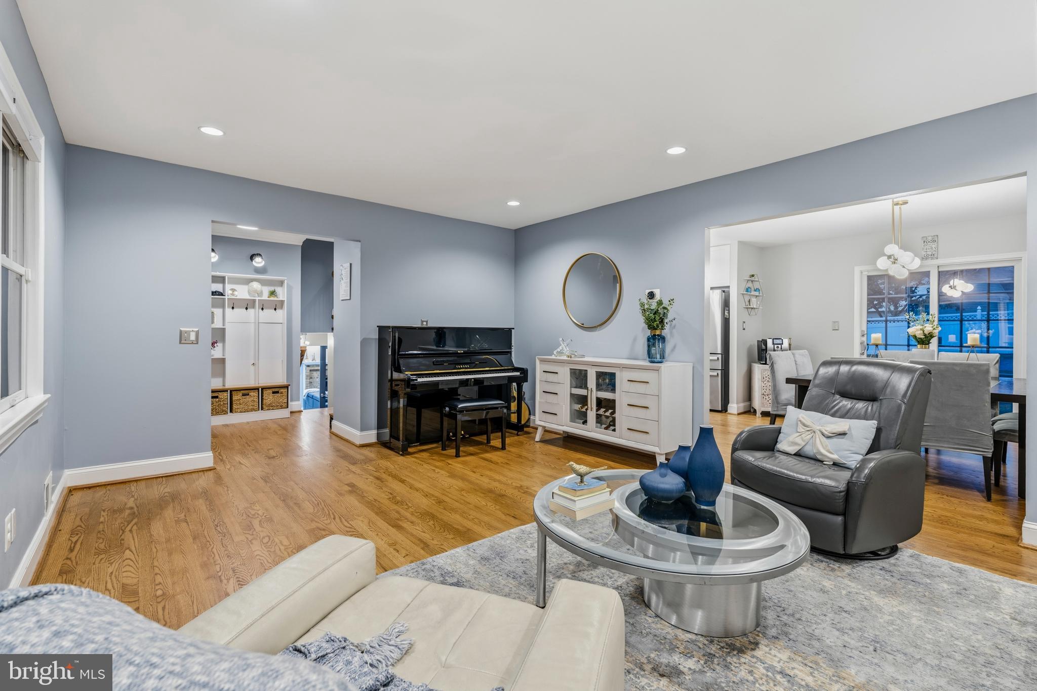 NEEDWOOD ESTATES - Residential