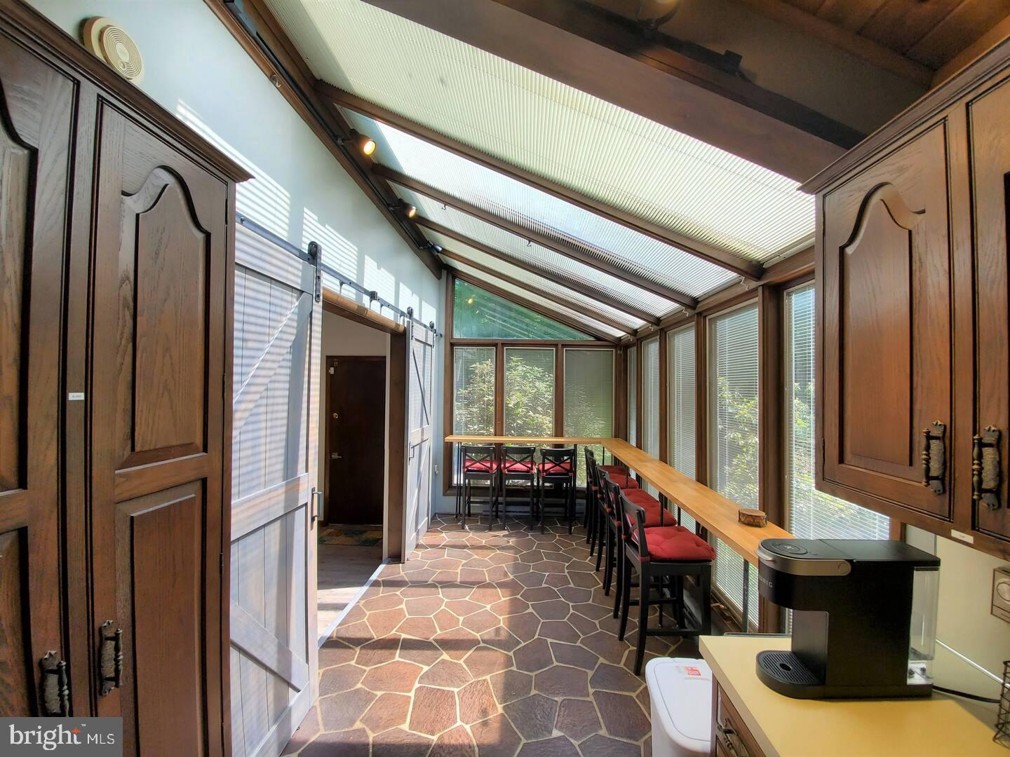 POCONO FARMS - Residential