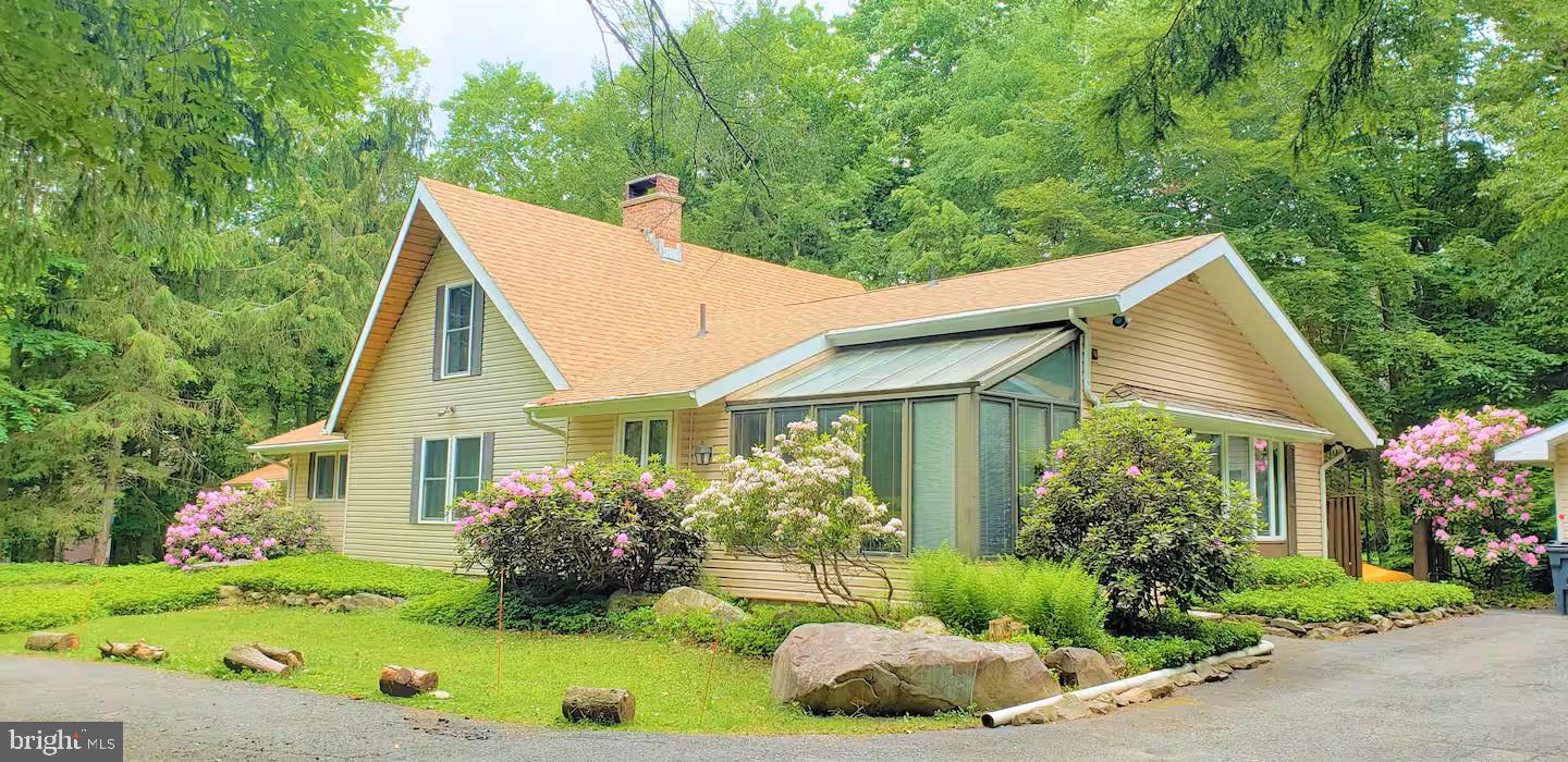 POCONO FARMS - Residential
