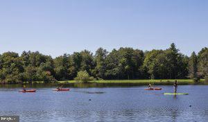 POCONO FARMS - Residential