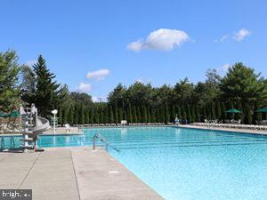 POCONO FARMS - Residential