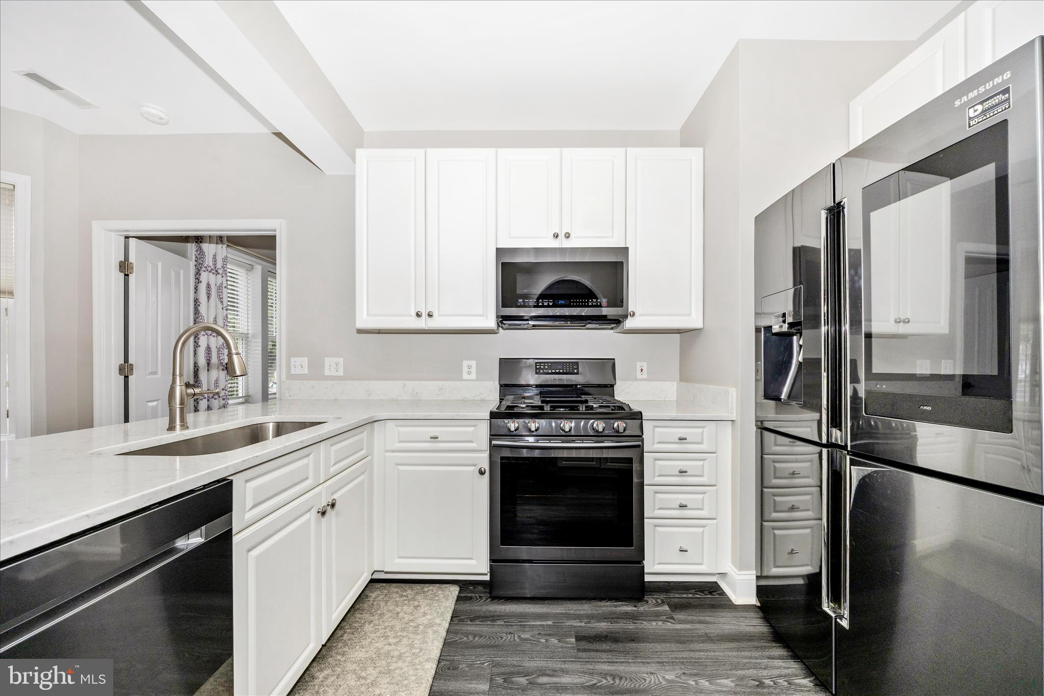 WORMANS MILL - Residential