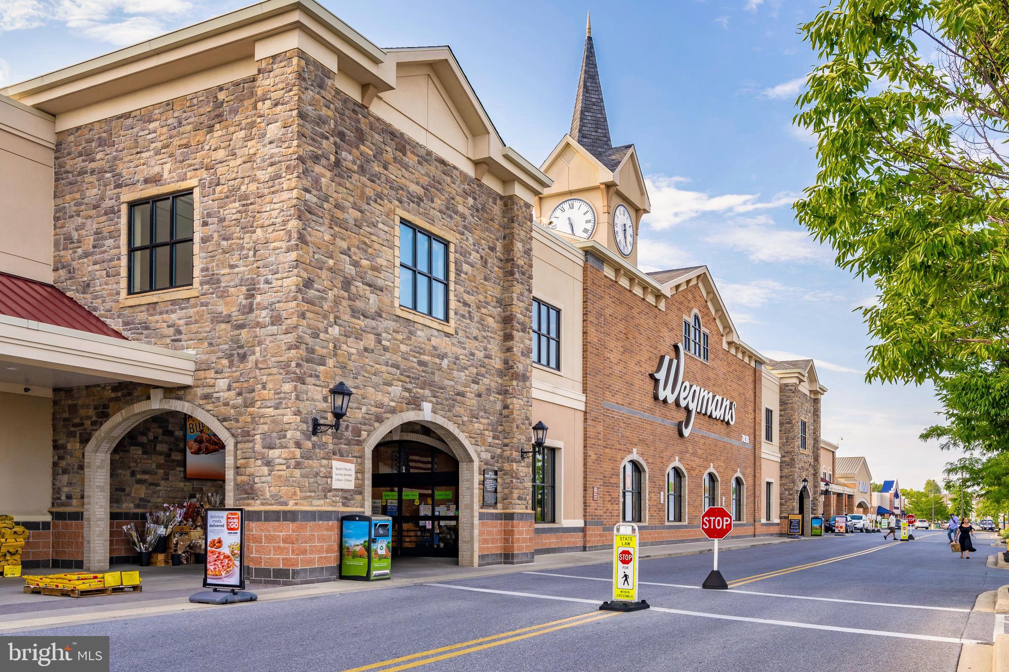 WORMANS MILL - Residential
