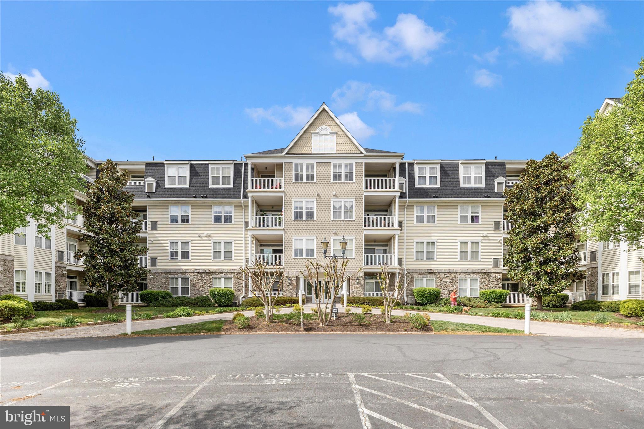 WORMANS MILL - Residential