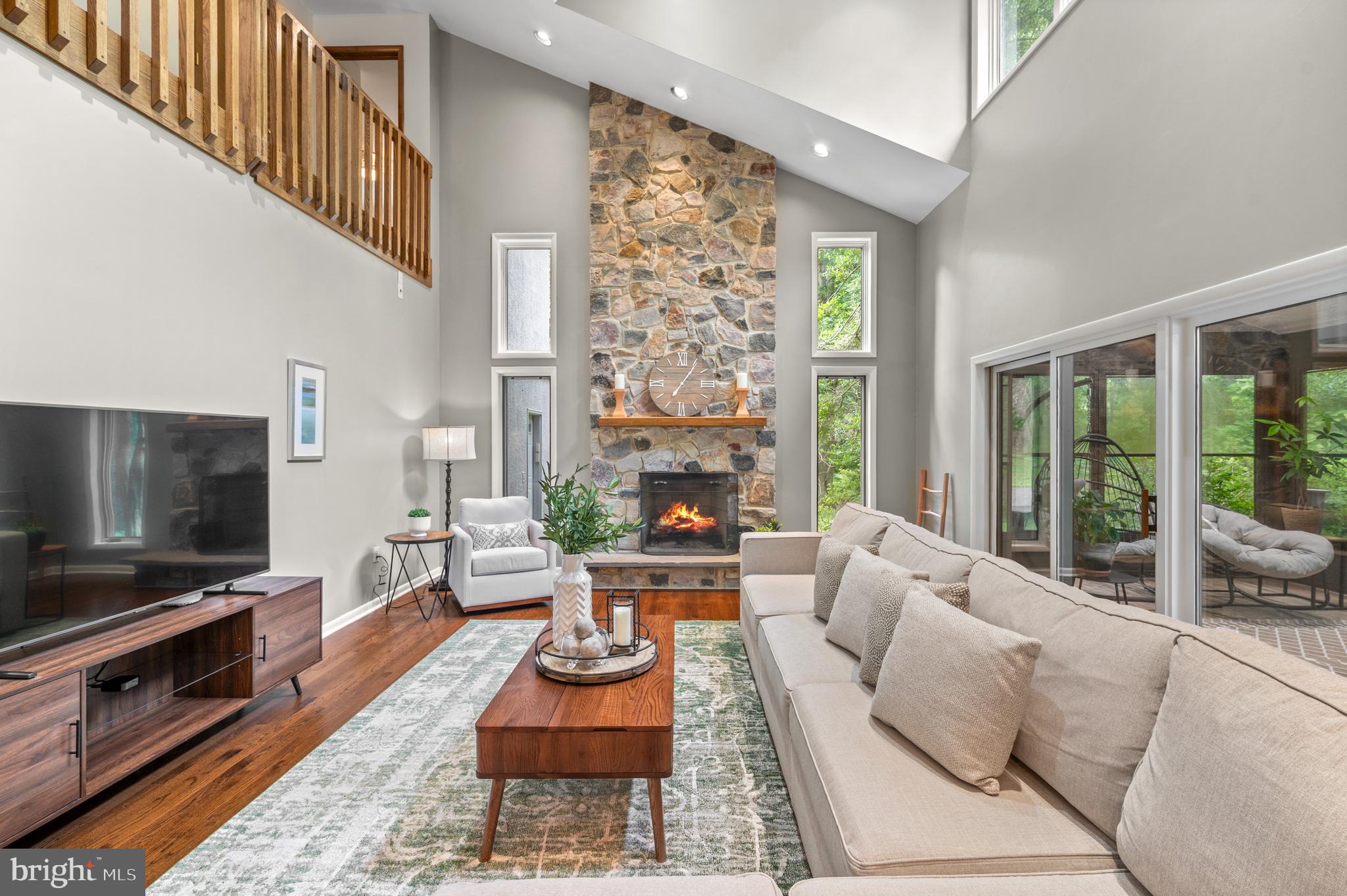 HIDDEN VALLEY - Residential