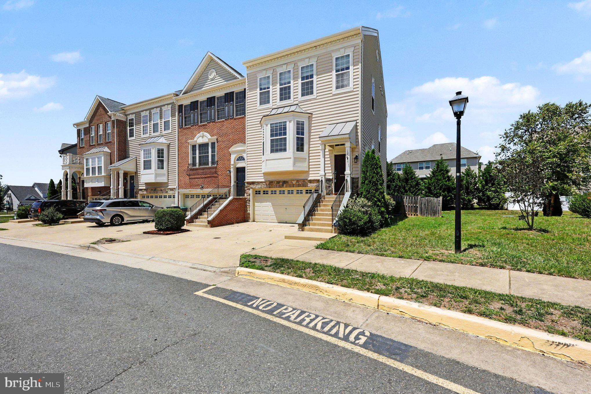 COLONIAL FORGE - Residential