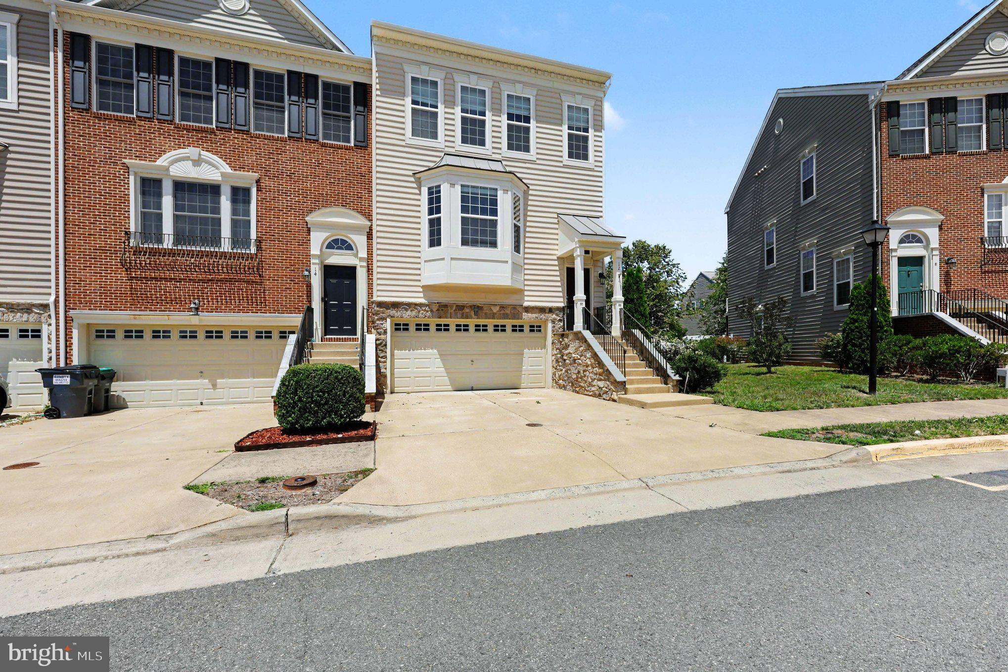 COLONIAL FORGE - Residential