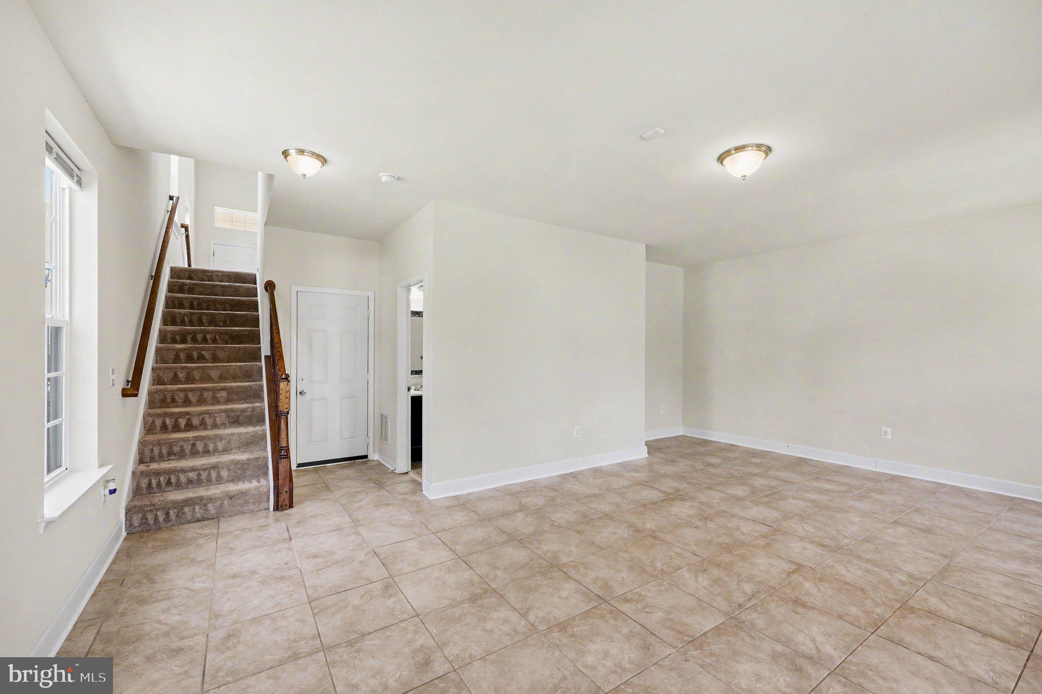 COLONIAL FORGE - Residential