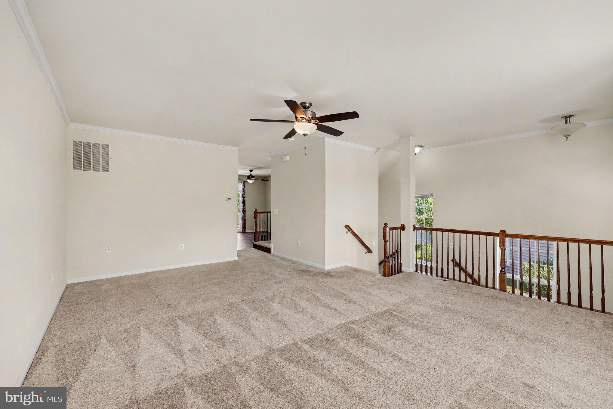 COLONIAL FORGE - Residential