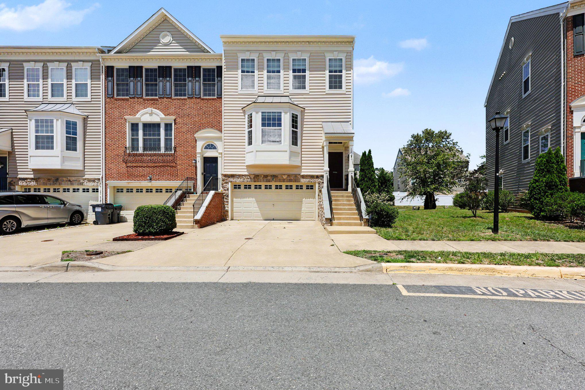 COLONIAL FORGE - Residential