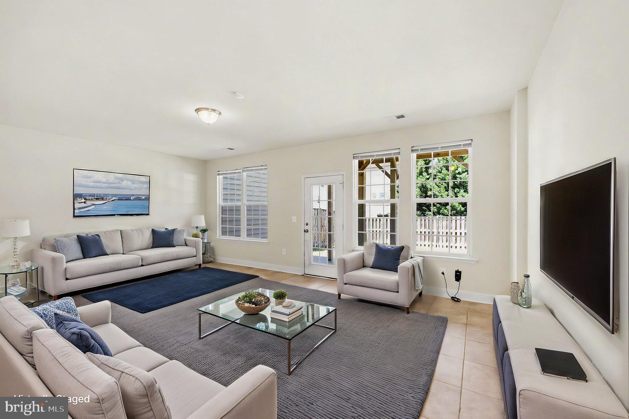 COLONIAL FORGE - Residential