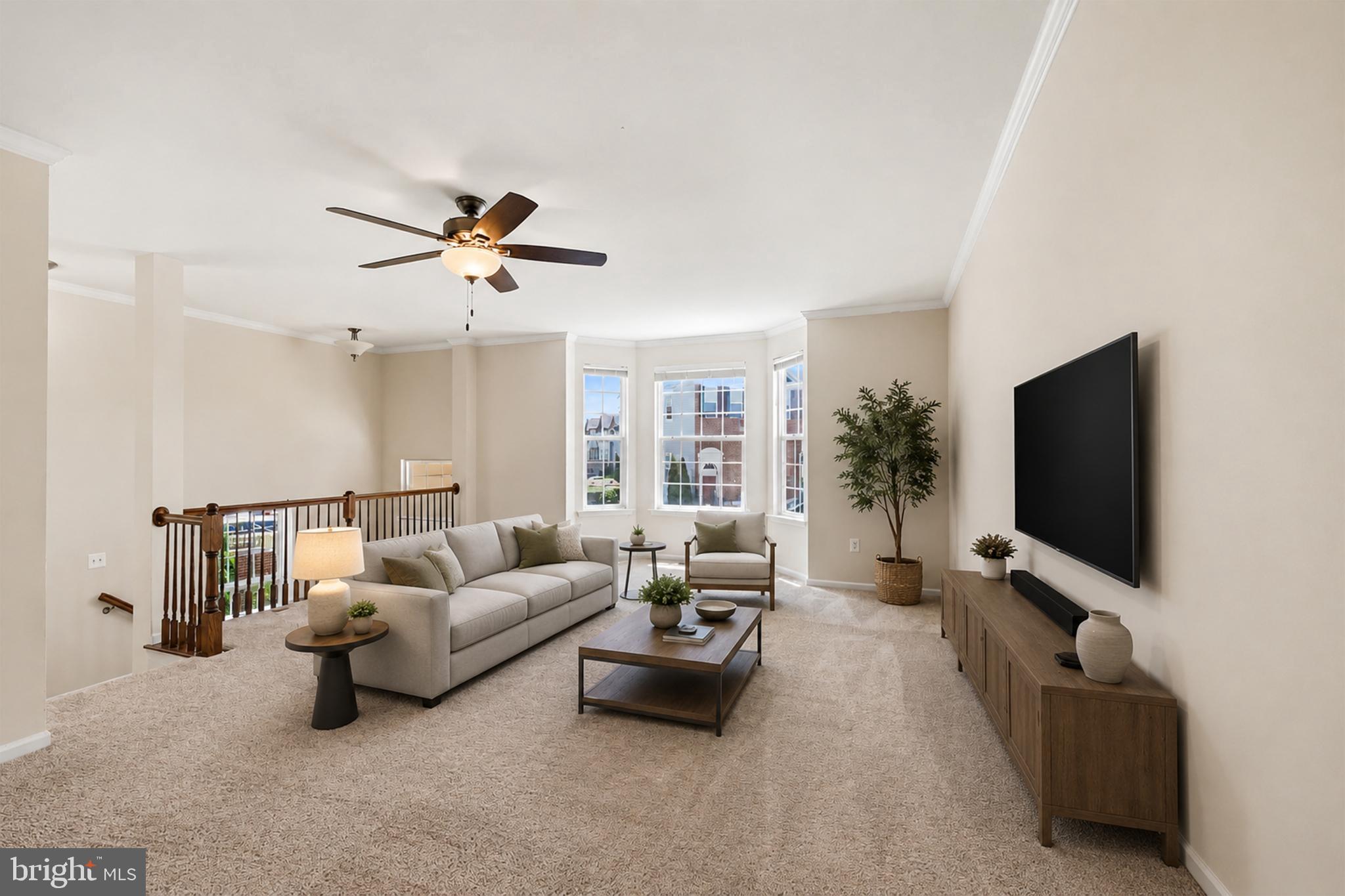 COLONIAL FORGE - Residential