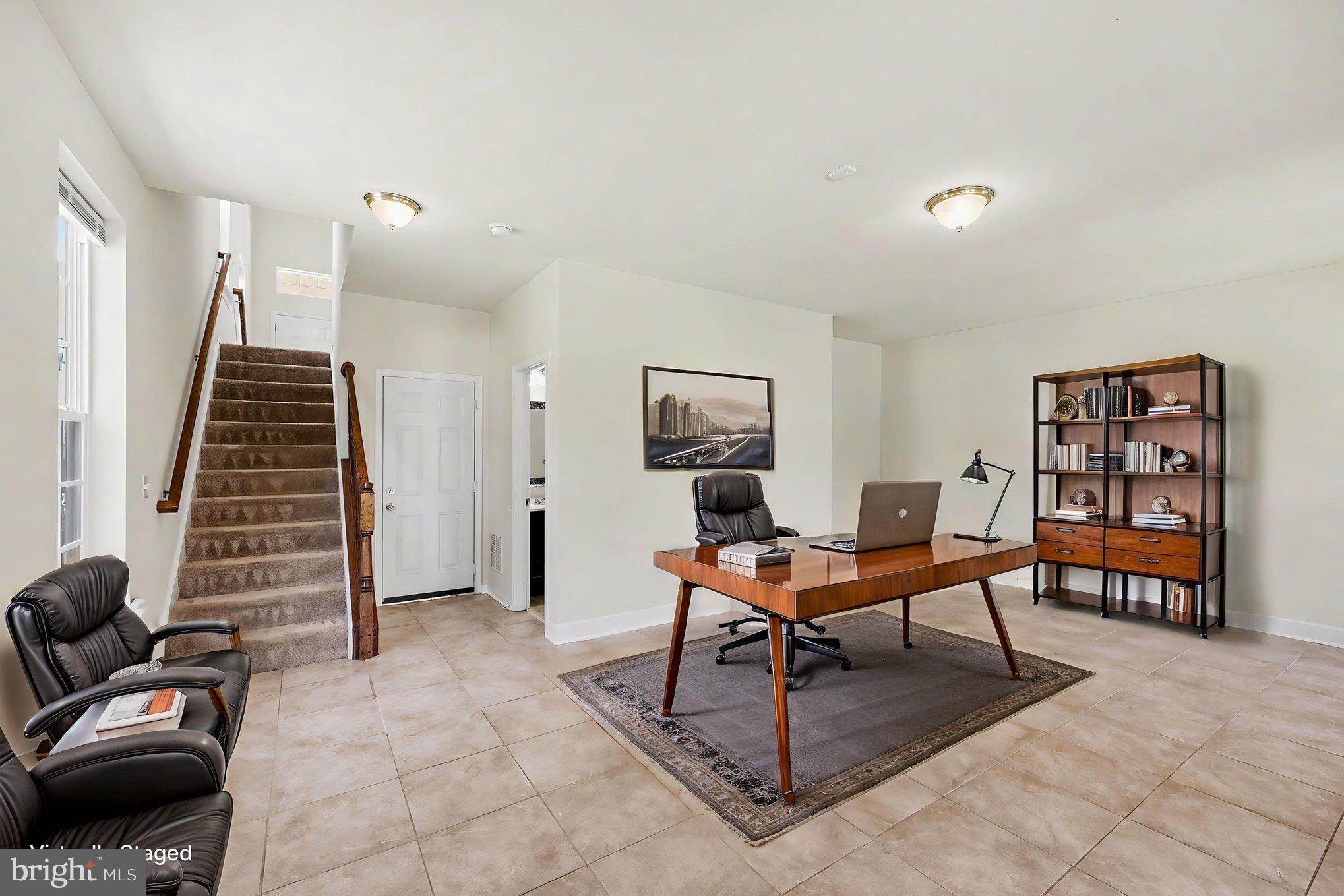 COLONIAL FORGE - Residential