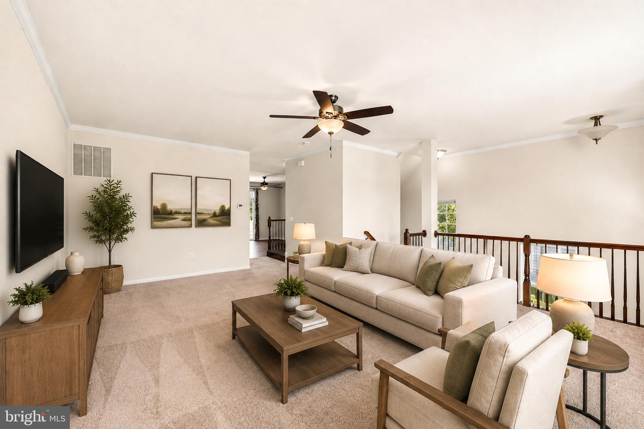 COLONIAL FORGE - Residential