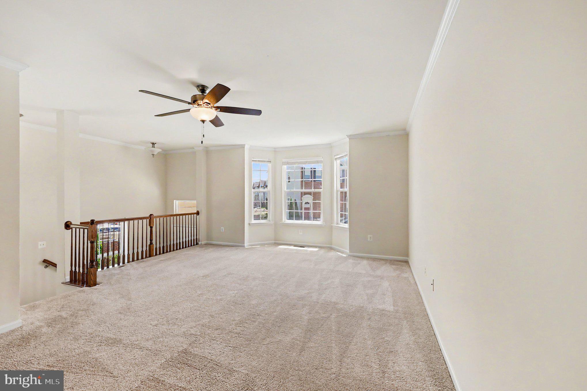 COLONIAL FORGE - Residential