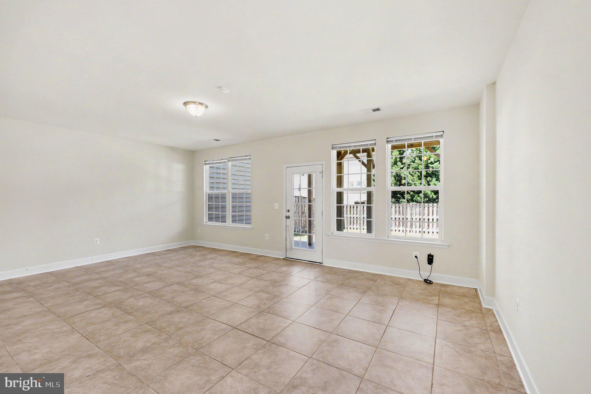 COLONIAL FORGE - Residential