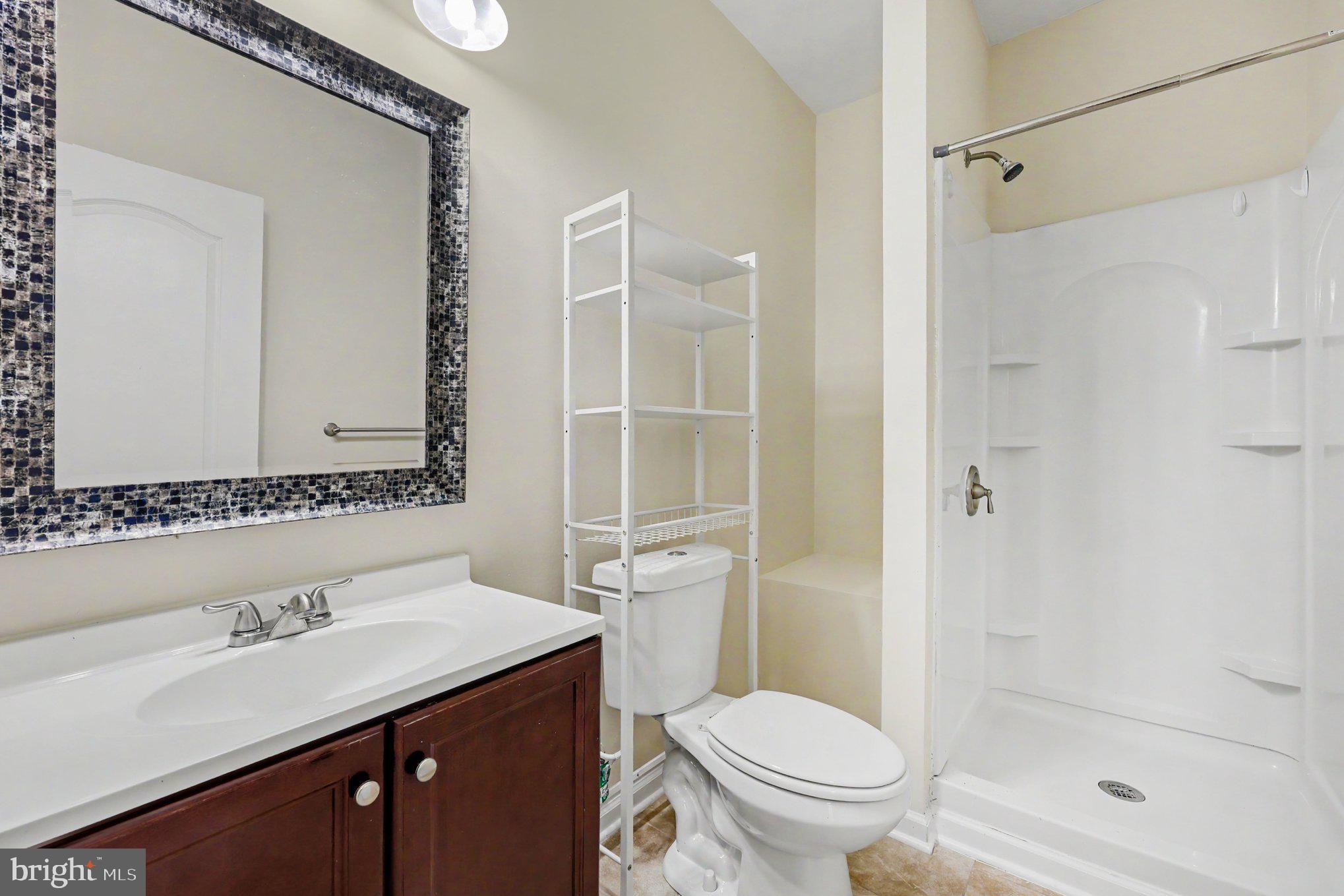COLONIAL FORGE - Residential