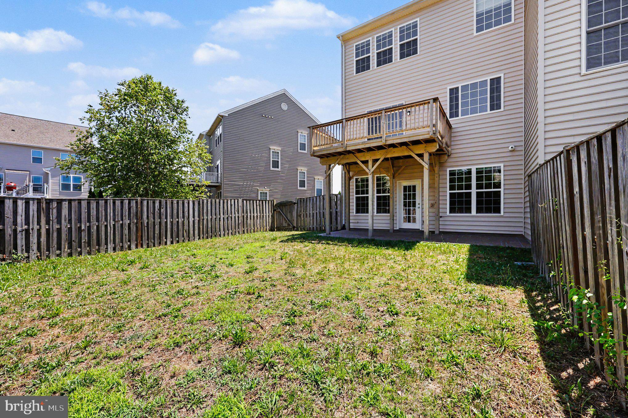 COLONIAL FORGE - Residential