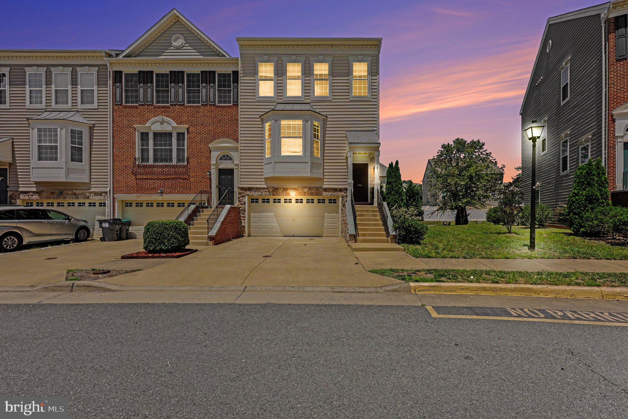 COLONIAL FORGE - Residential