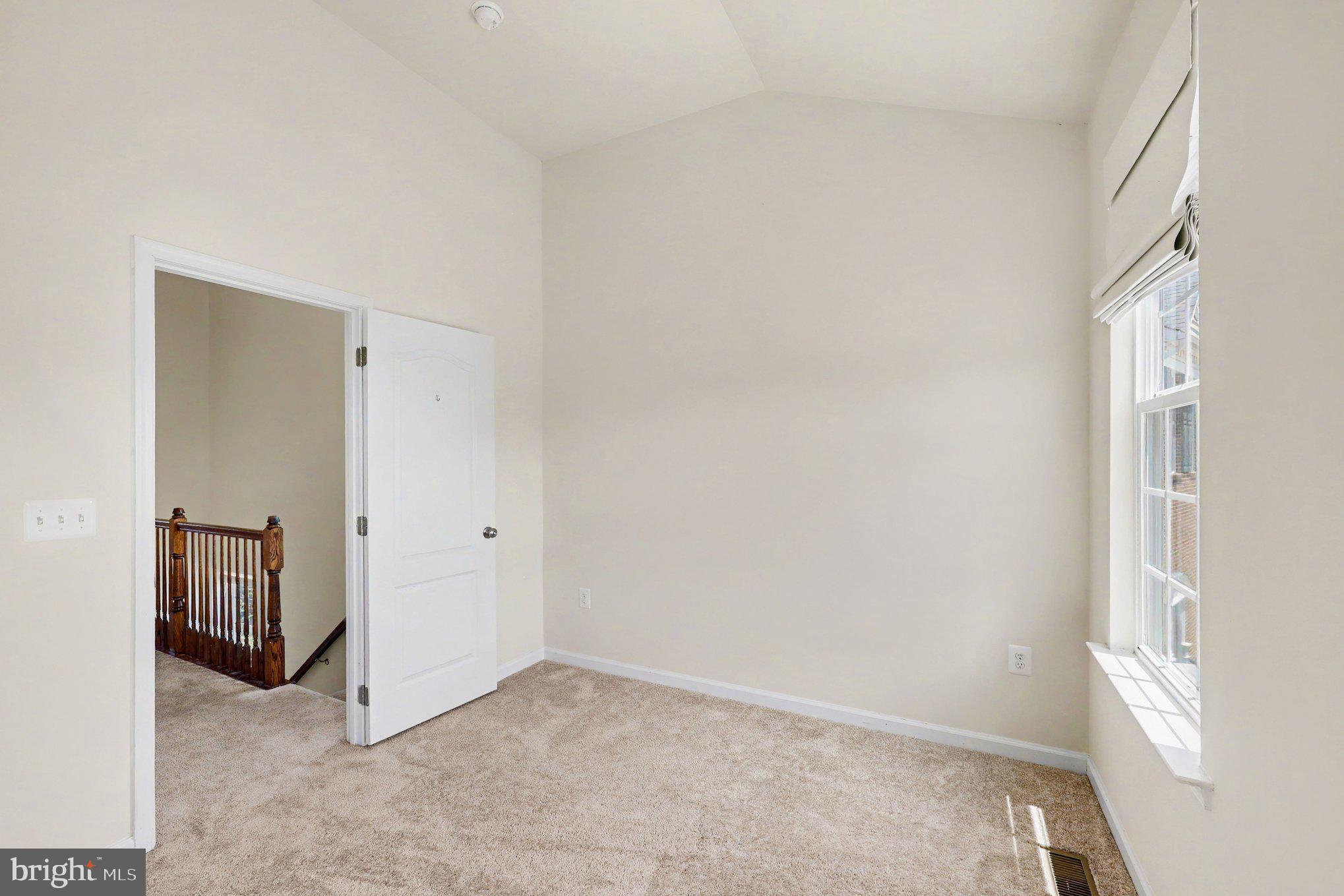 COLONIAL FORGE - Residential