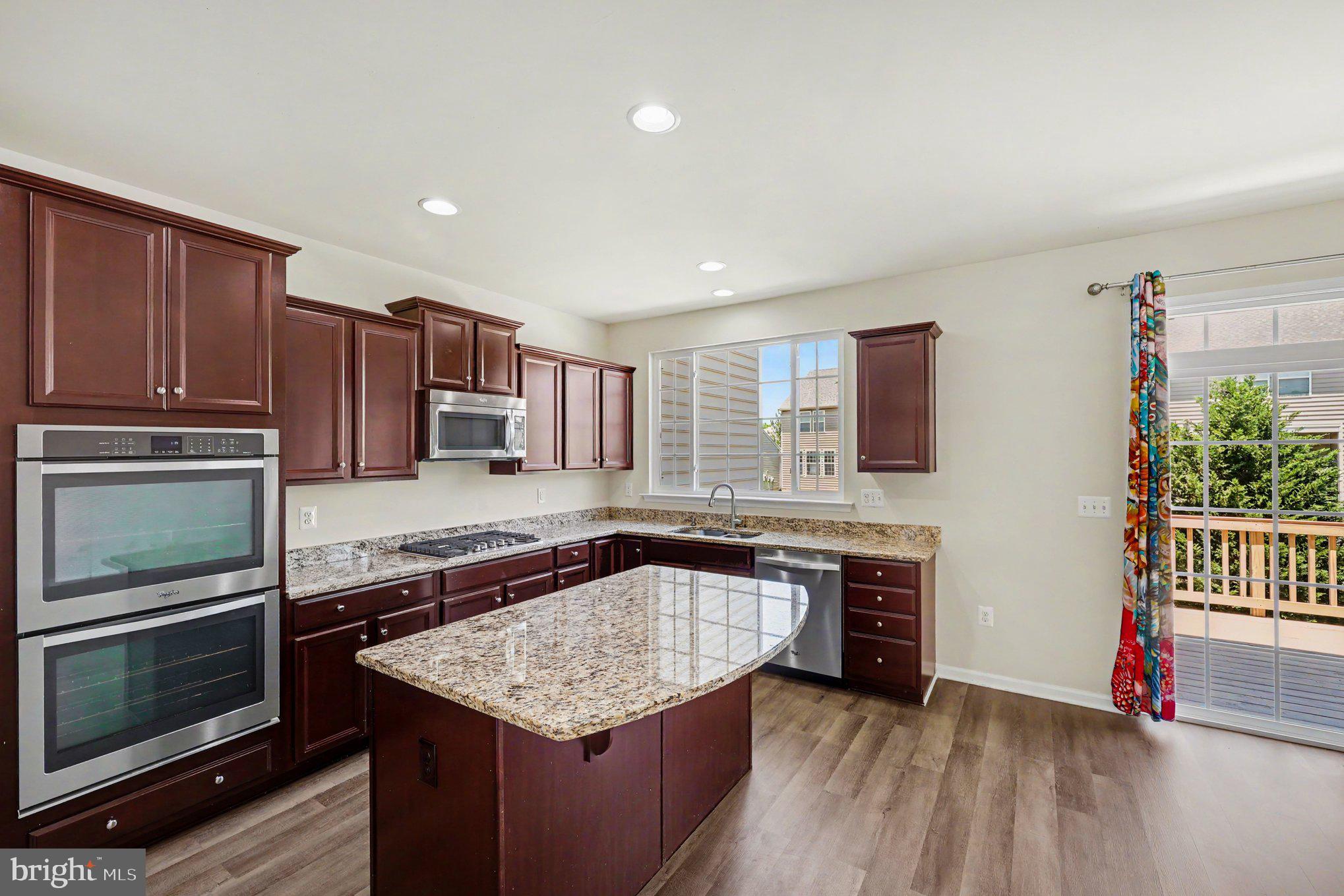 COLONIAL FORGE - Residential