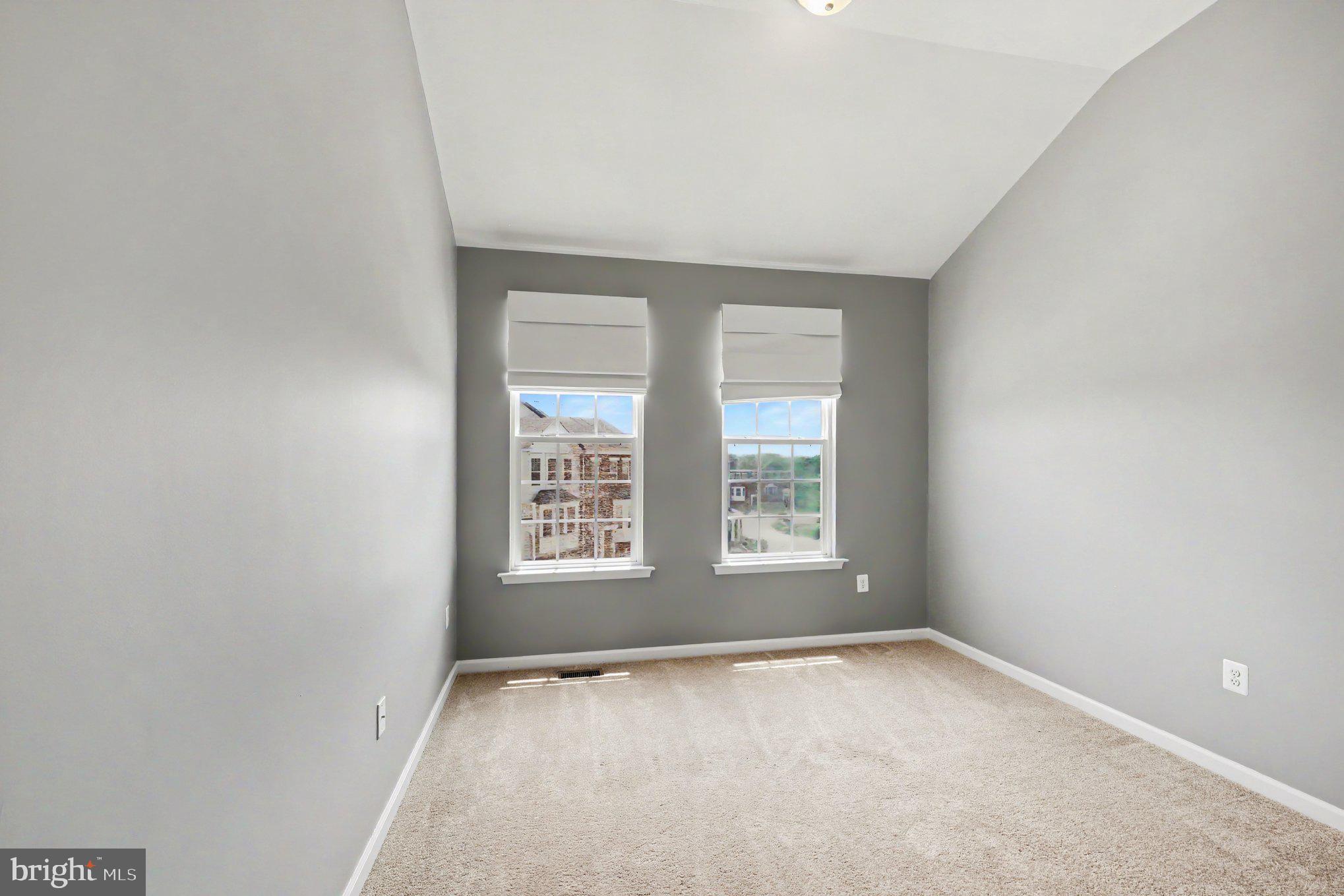 COLONIAL FORGE - Residential