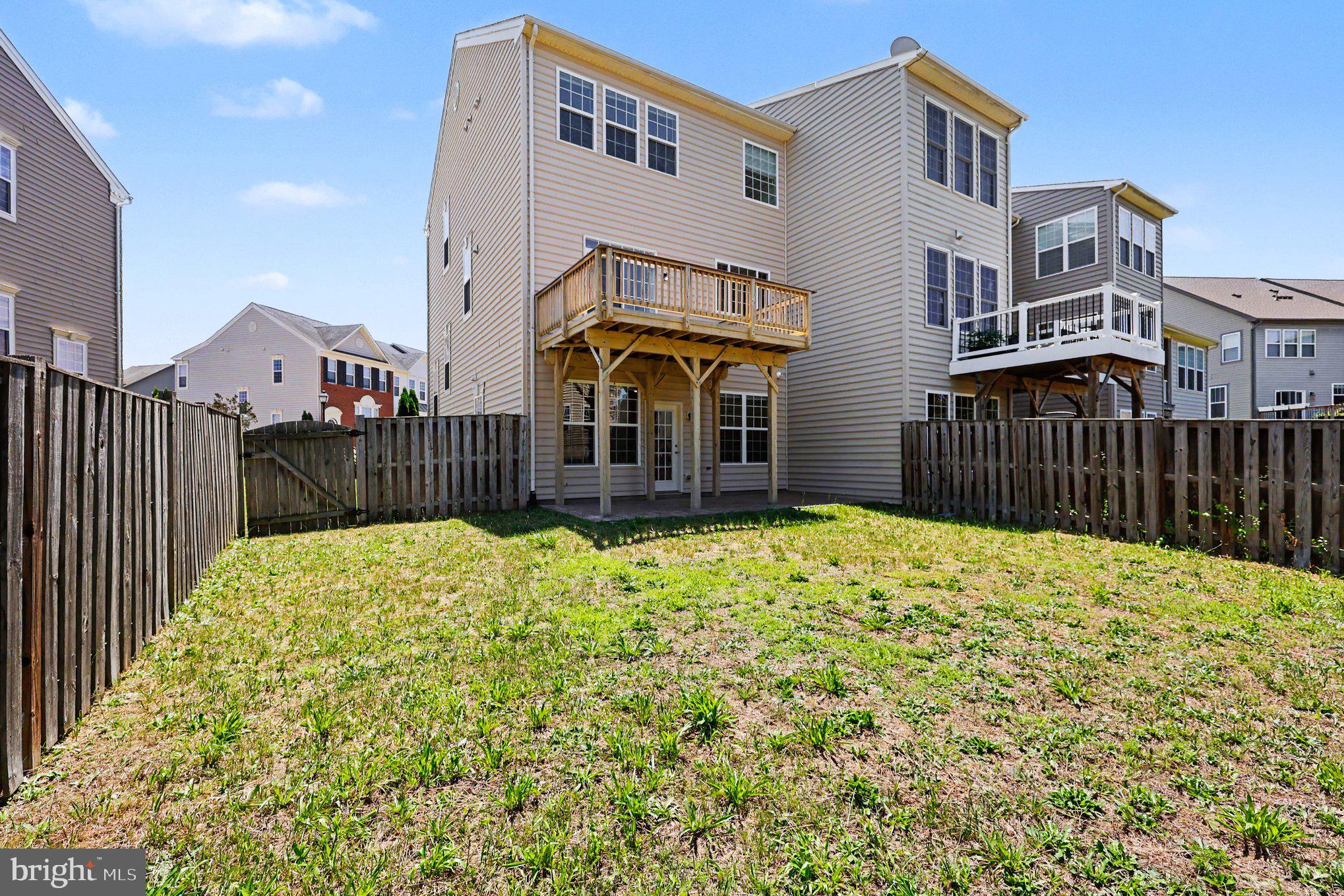 COLONIAL FORGE - Residential