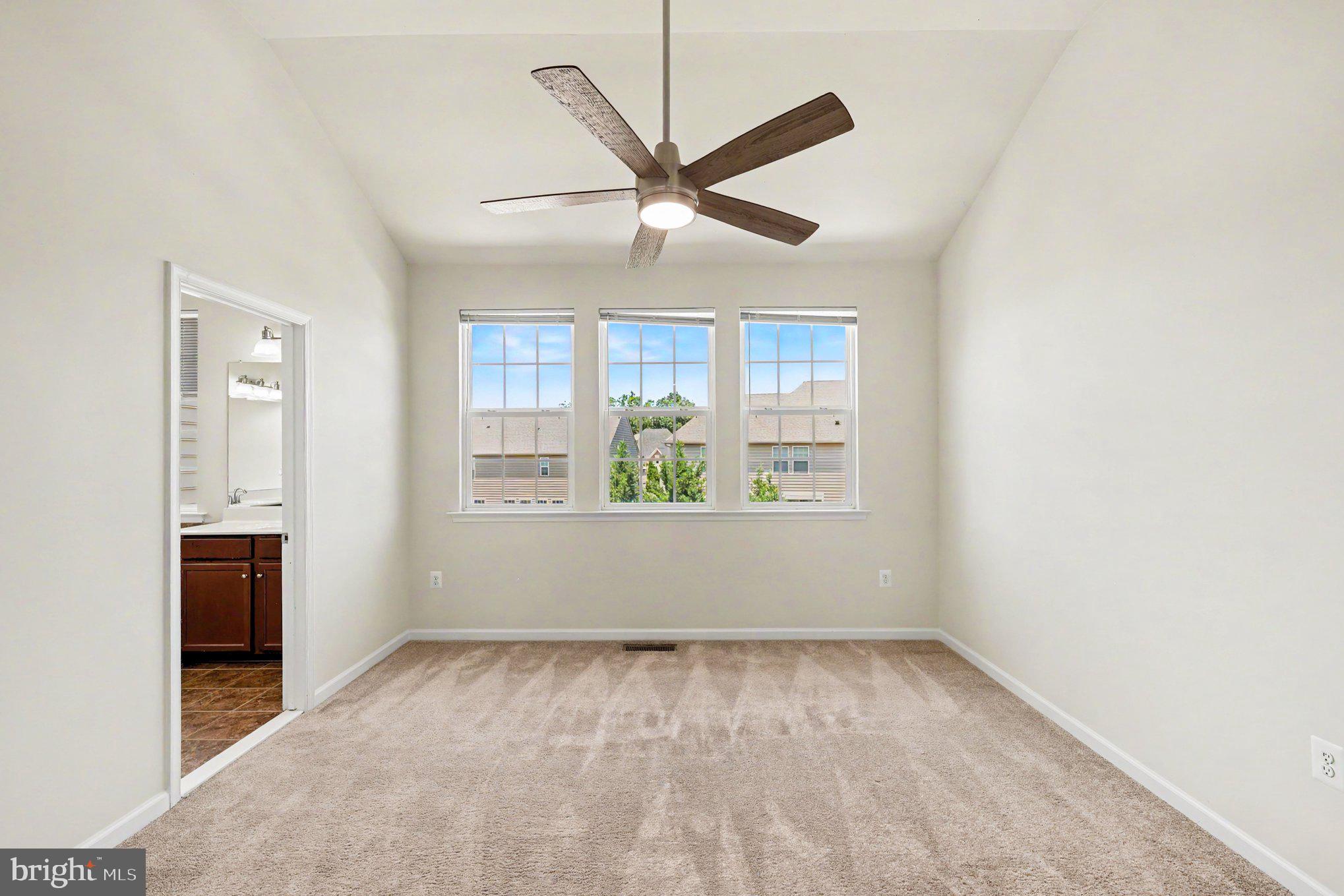 COLONIAL FORGE - Residential