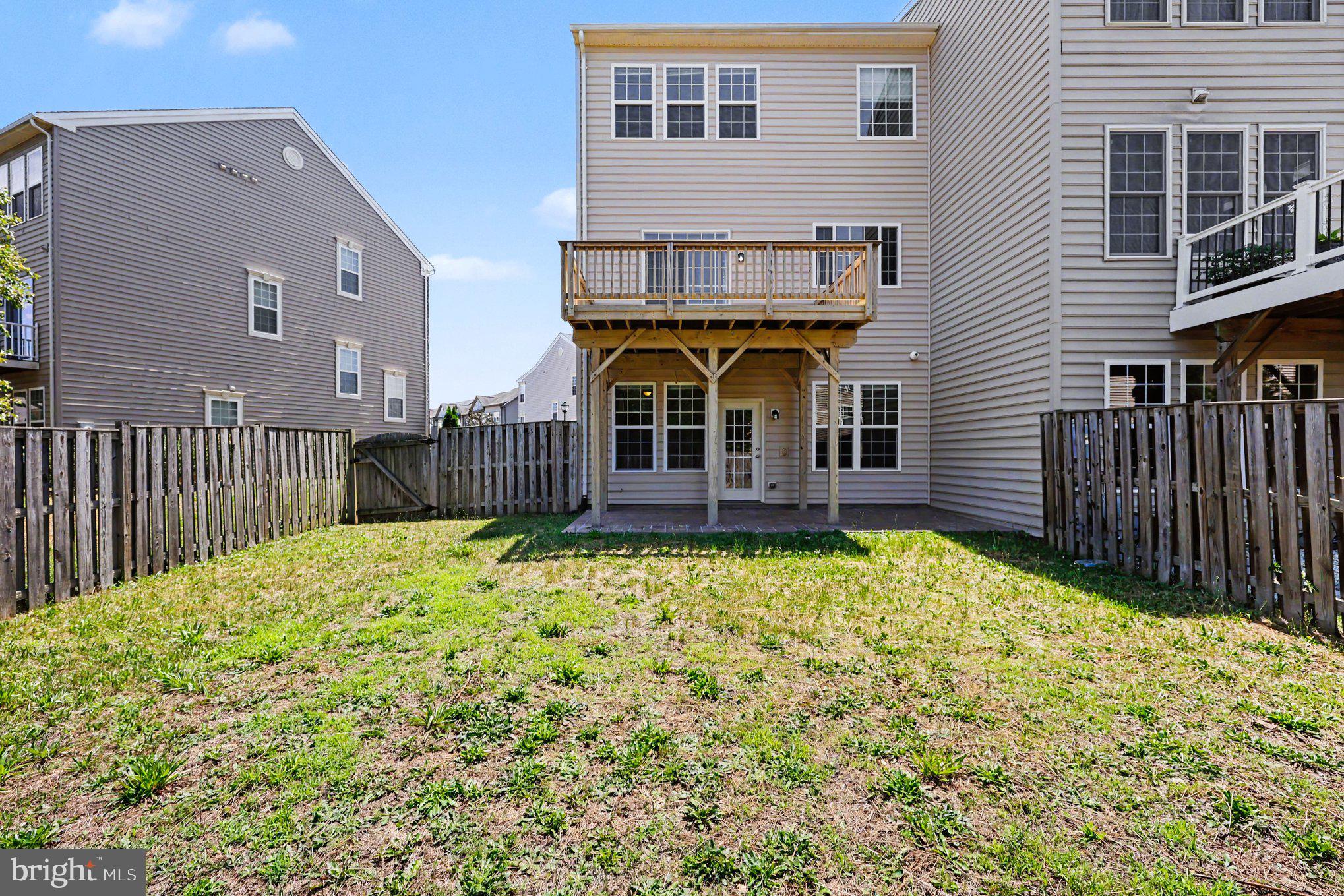 COLONIAL FORGE - Residential