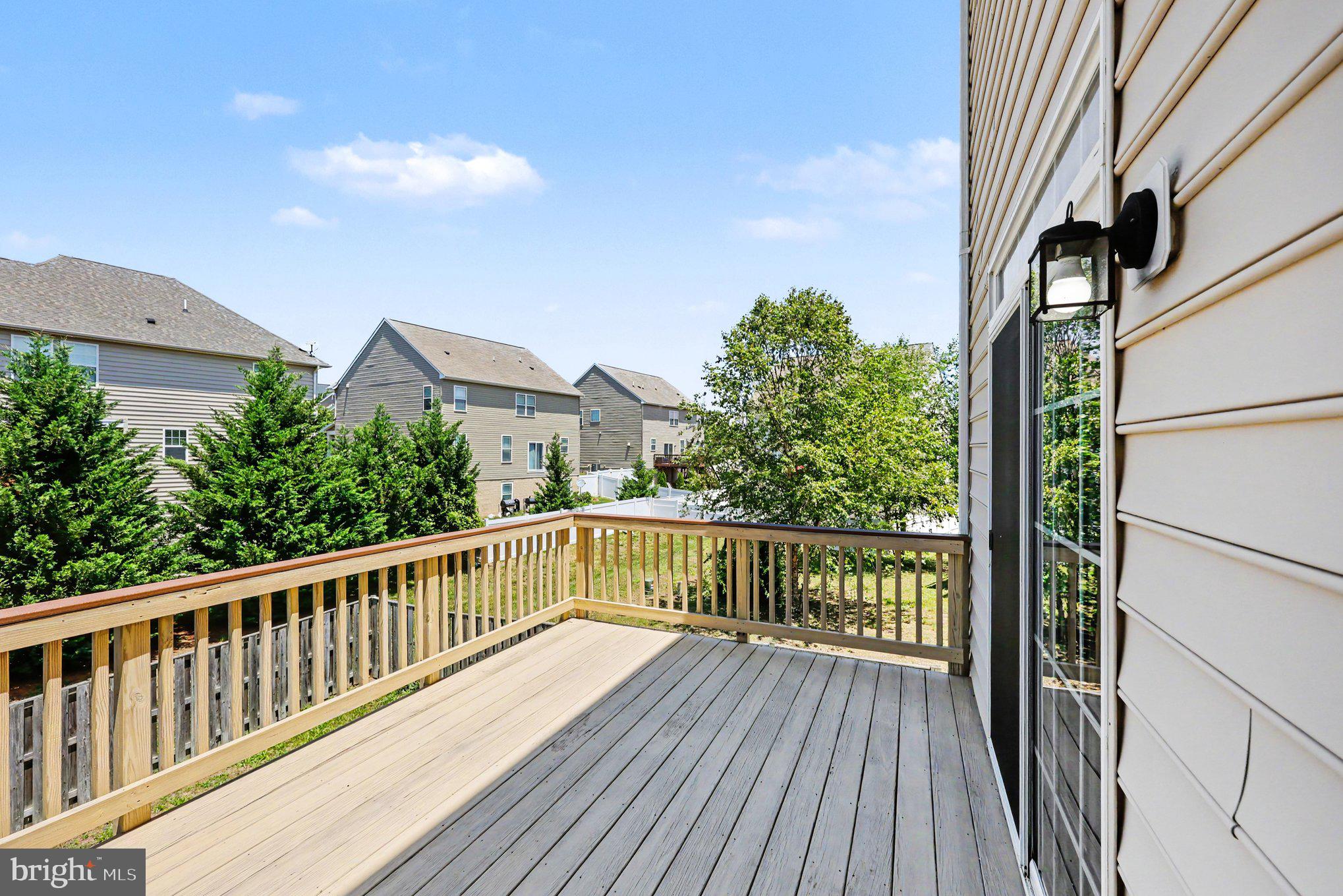 COLONIAL FORGE - Residential