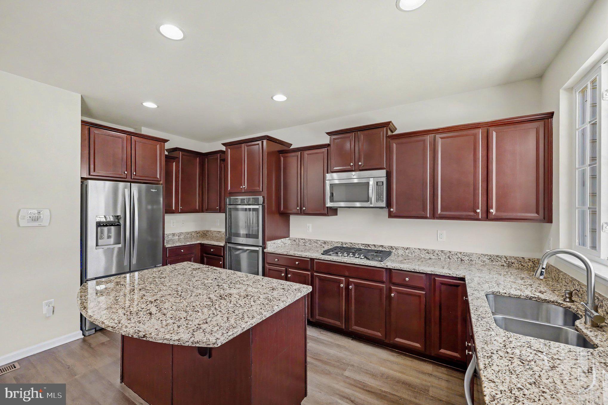 COLONIAL FORGE - Residential