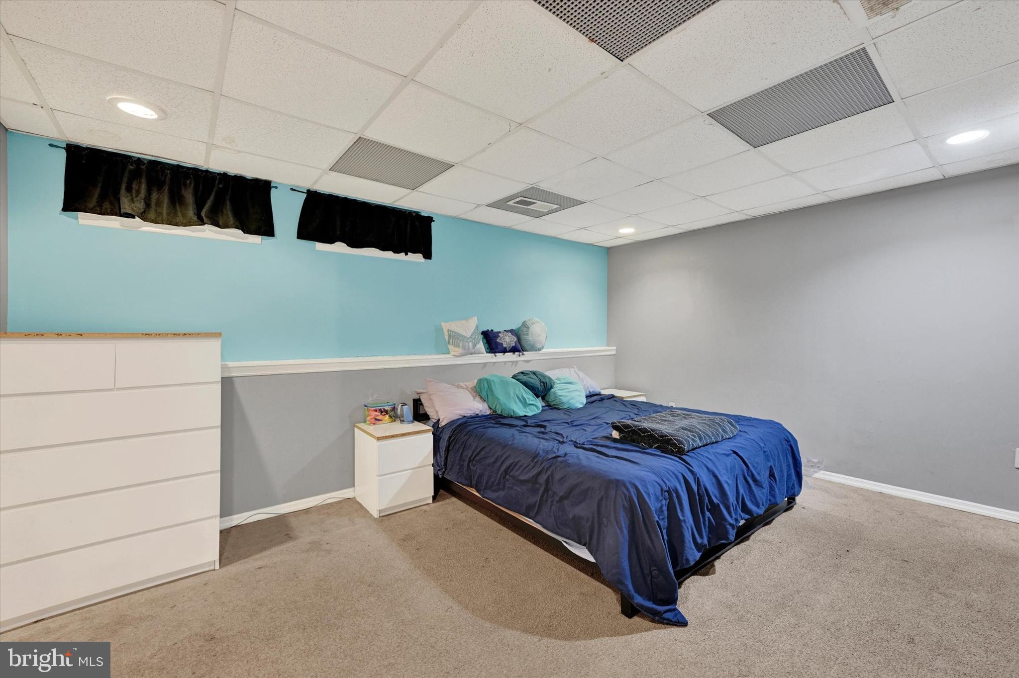 CARNEY - Residential