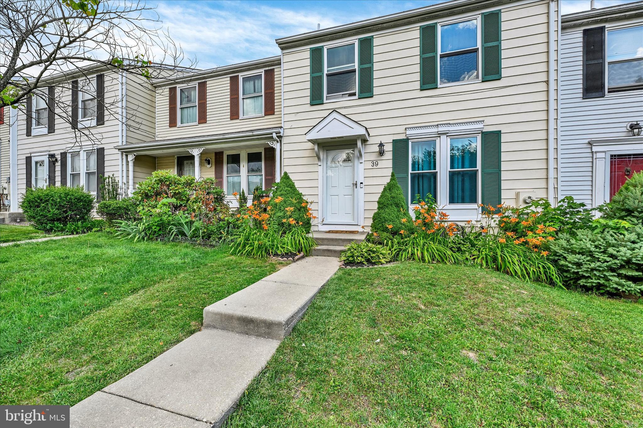 CARNEY - Residential
