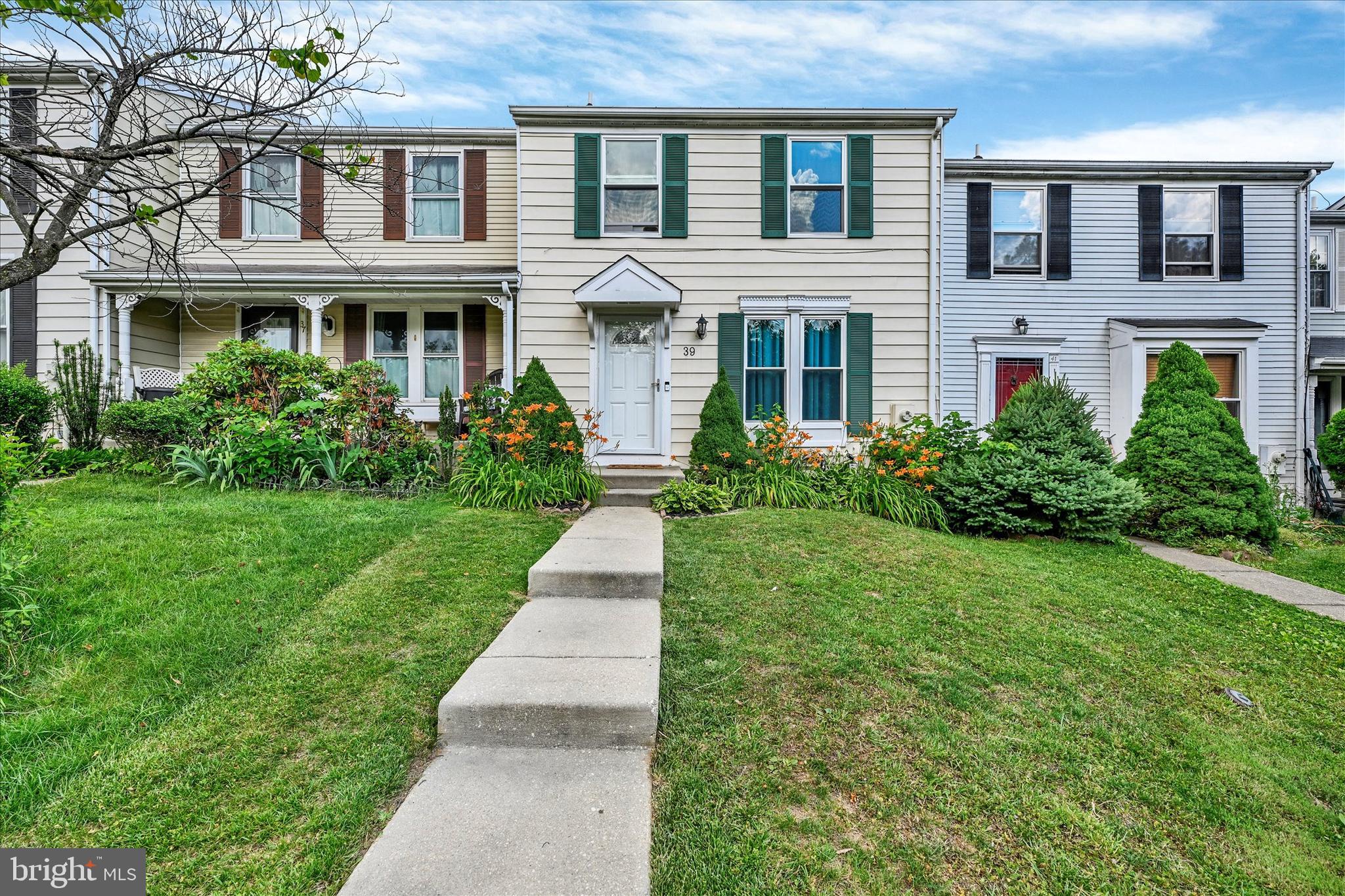 CARNEY - Residential
